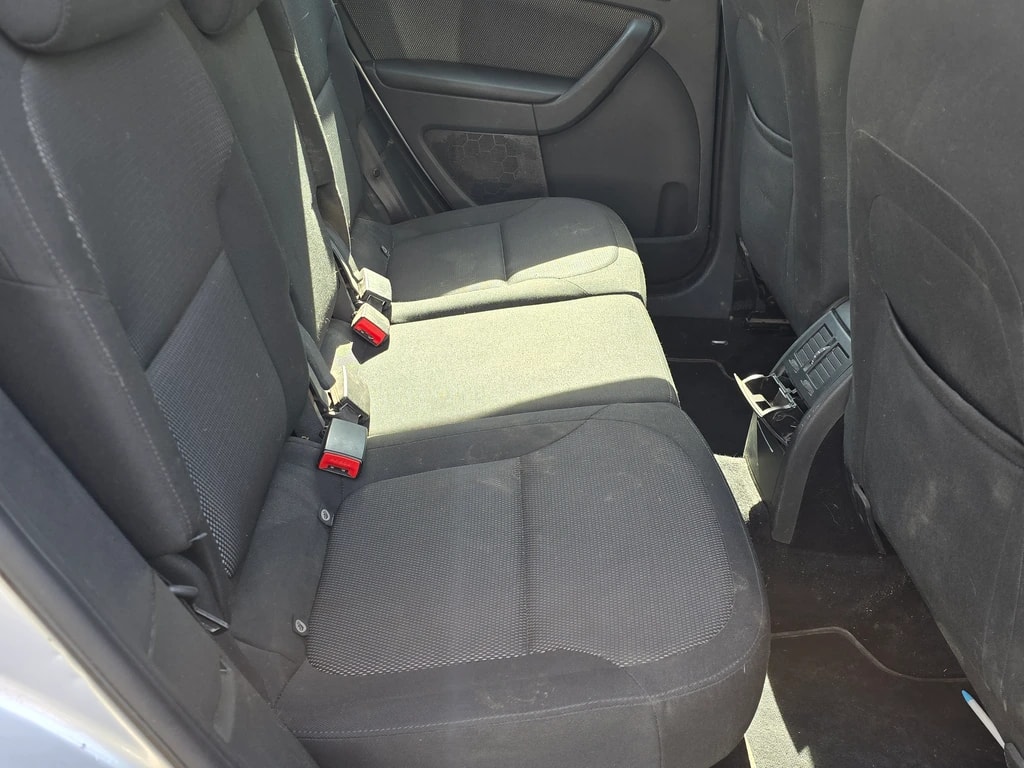 SKODA Yeti 2.0 TDI Ambition 4x4-image-9