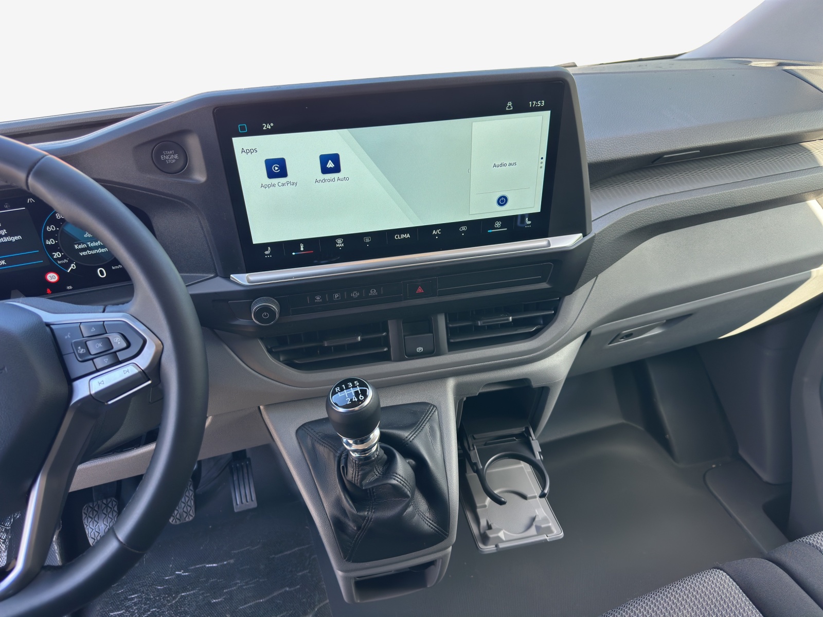 VW Transporter 2.0 TDI-image-10
