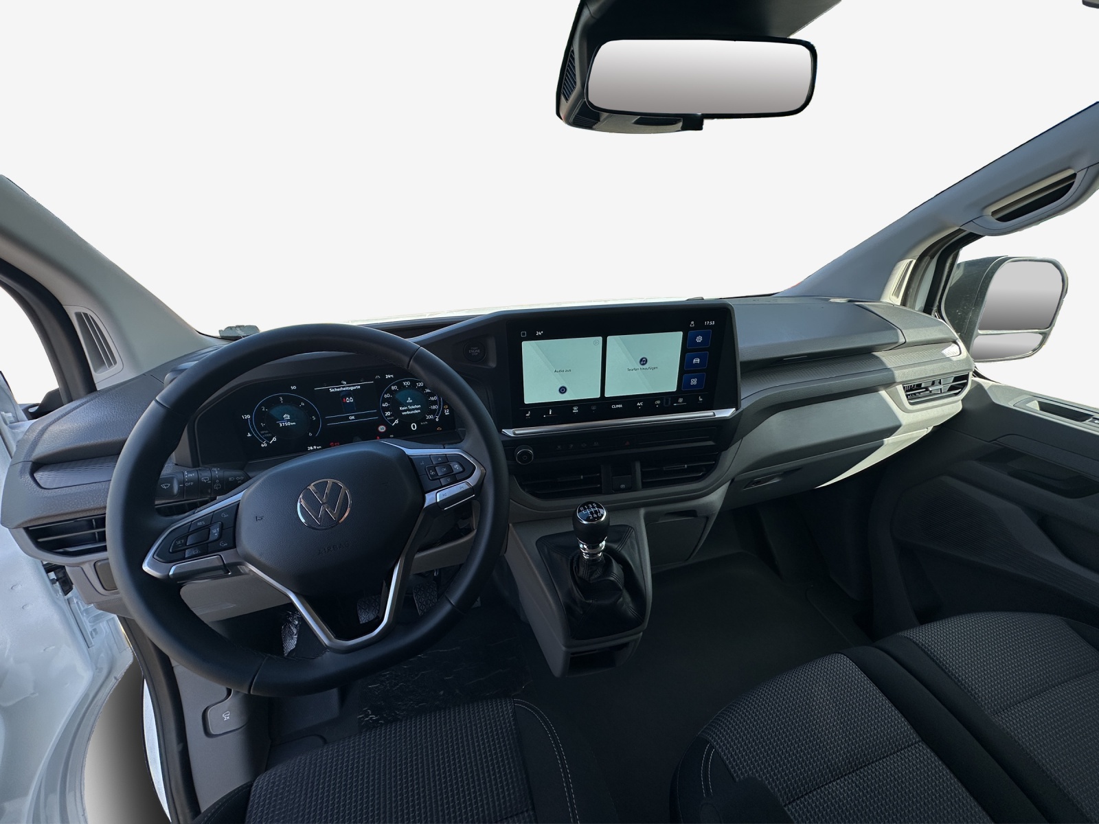 VW Transporter 2.0 TDI-image-8