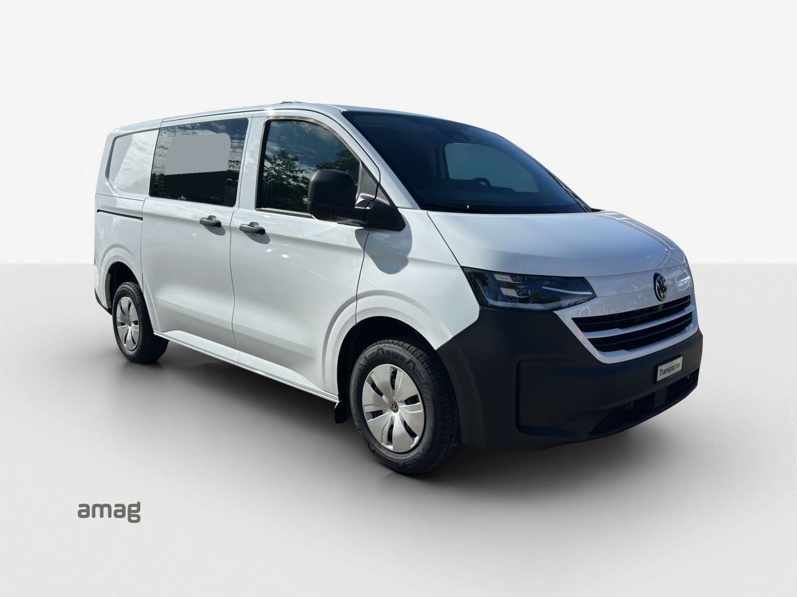 VW Transporter 2.0 TDI-image-5