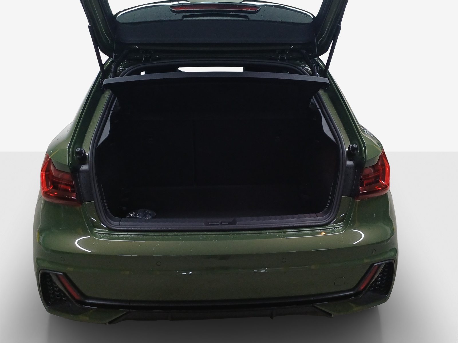 AUDI A1 Sportback 30 TFSI S Line S-tronic-image-12