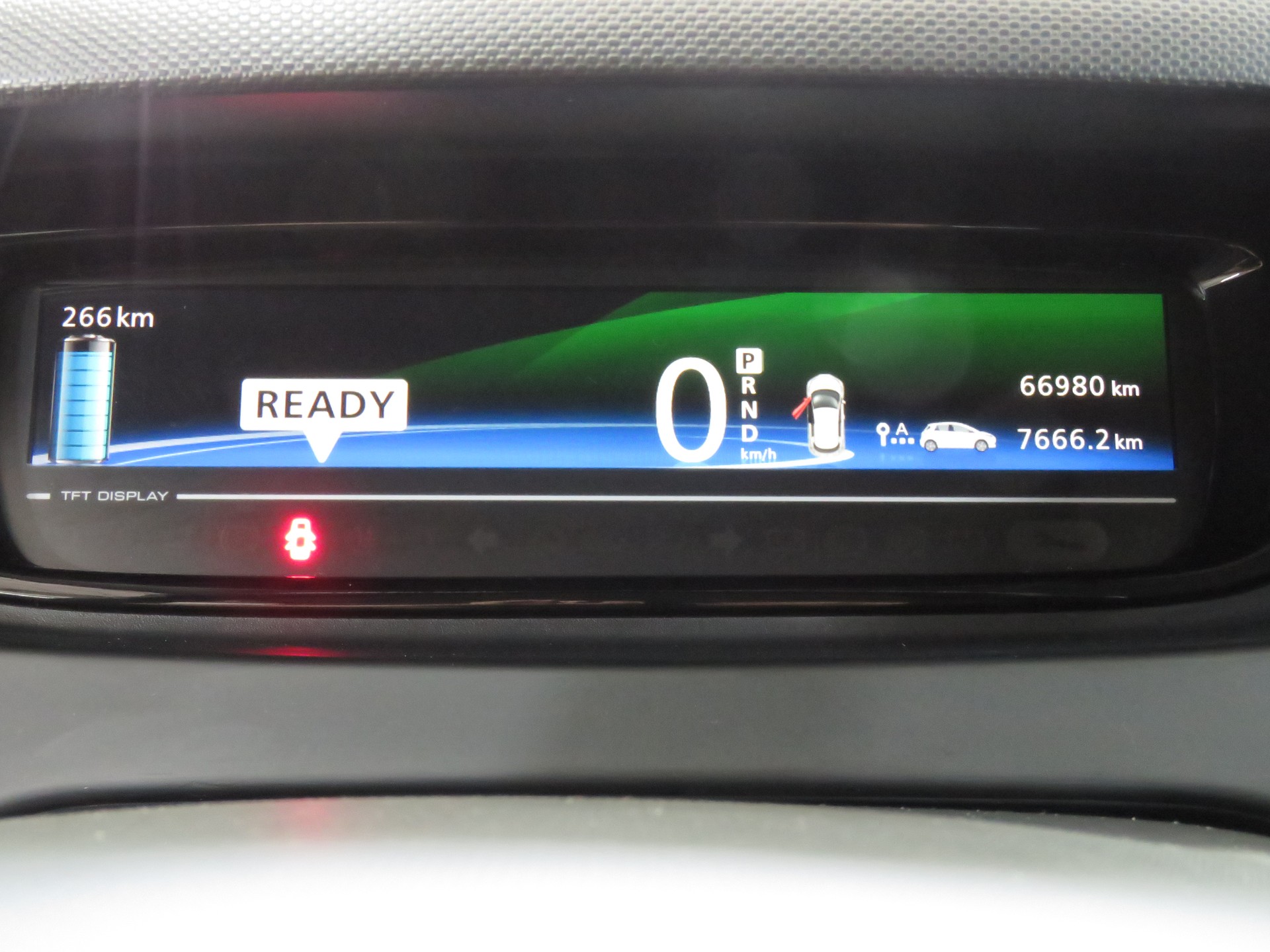 RENAULT Zoe Limited R110 "Automat" (Batterie Miete)-image-17
