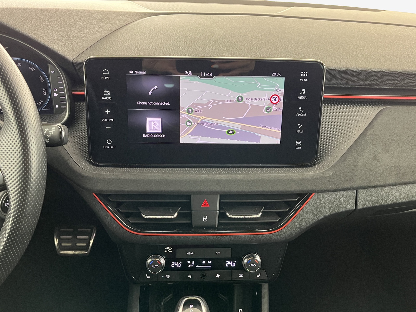 SKODA Kamiq 1.0 TSI Dynamic DSG-image-10