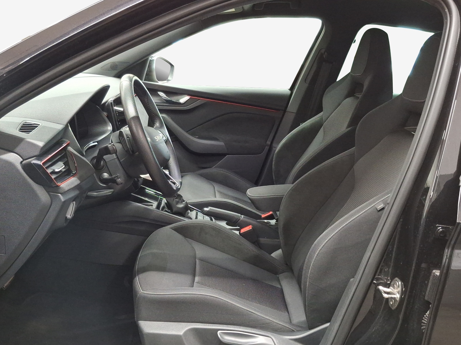 SKODA Kamiq 1.0 TSI Dynamic DSG-image-7