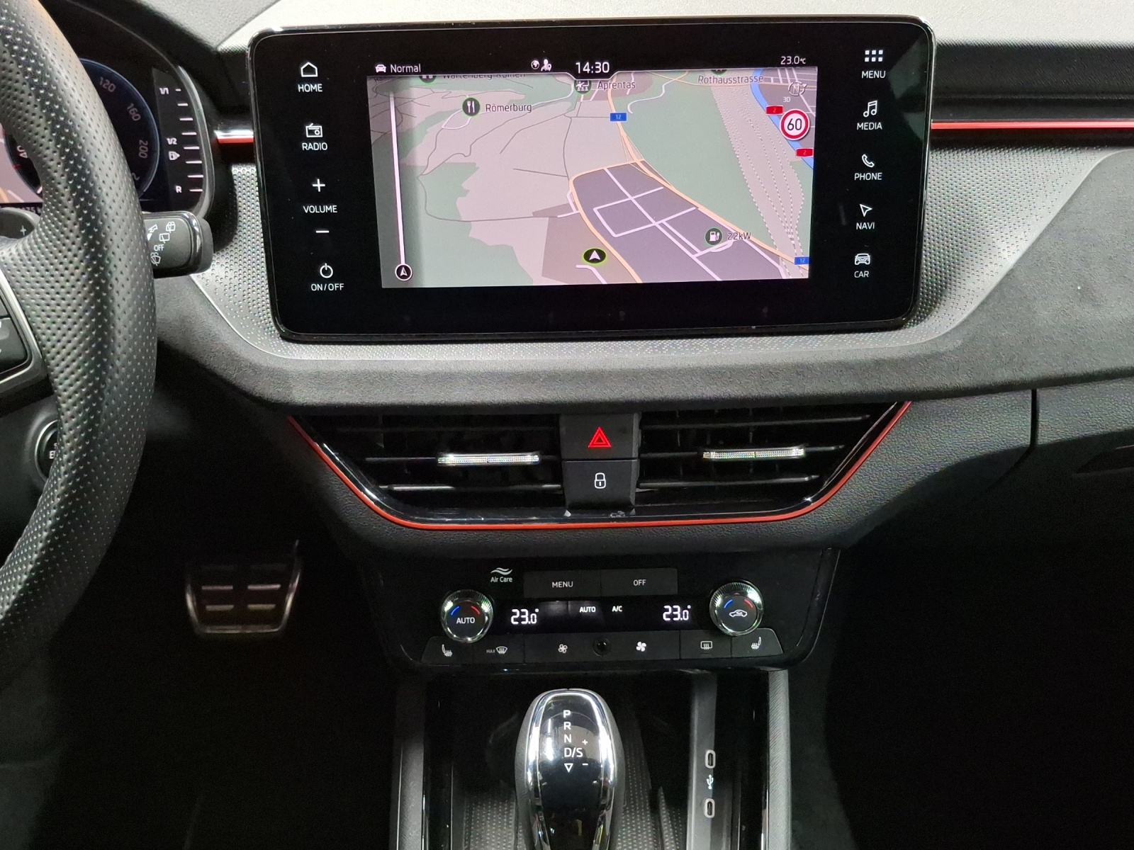 SKODA Kamiq 1.0 TSI Dynamic DSG-image-10
