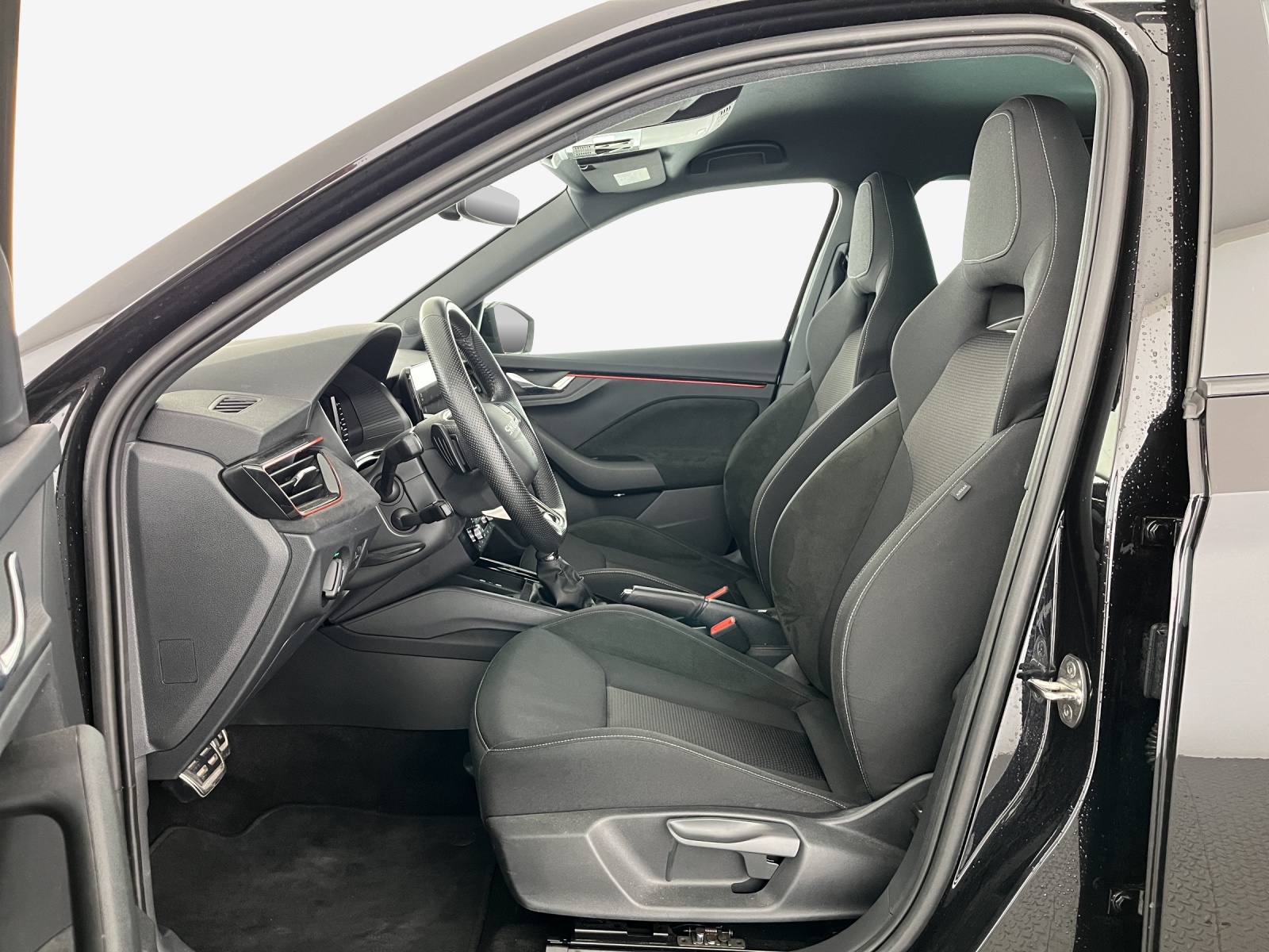 SKODA Kamiq 1.0 TSI Dynamic DSG-image-7