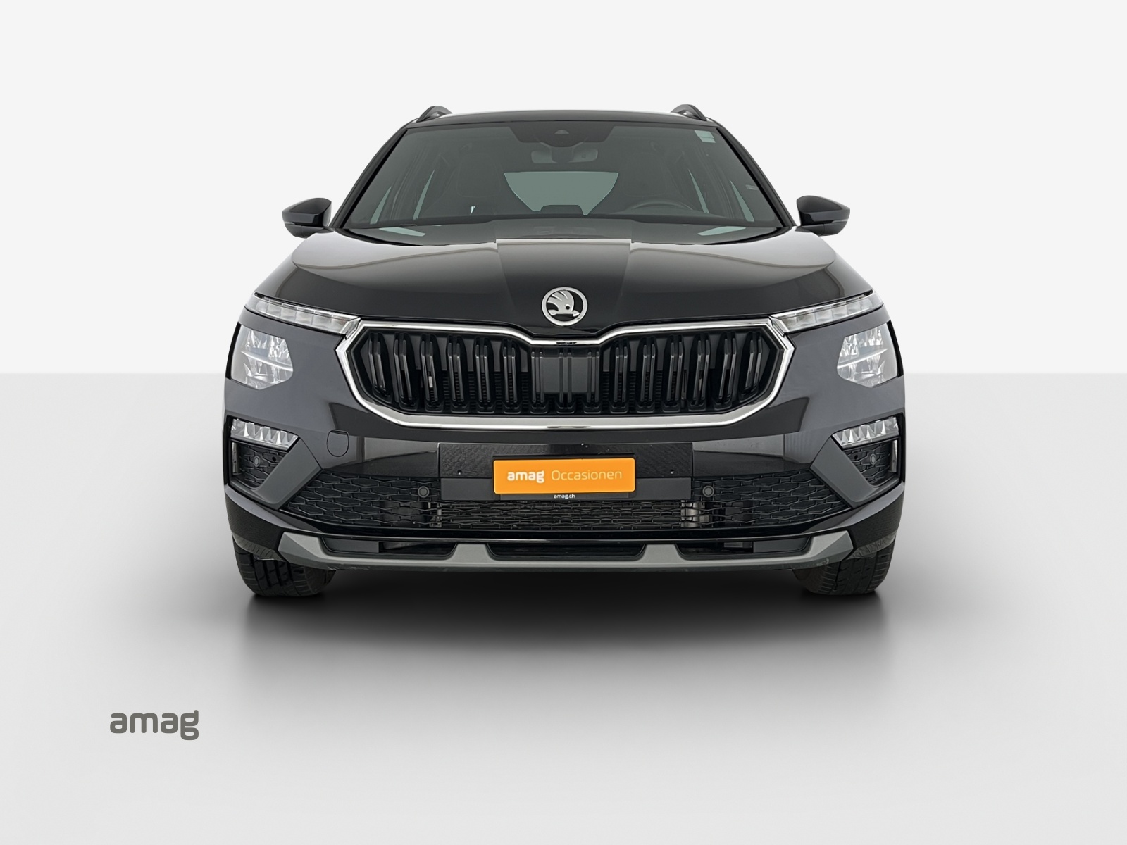 SKODA Kamiq 1.0 TSI Dynamic DSG-image-6