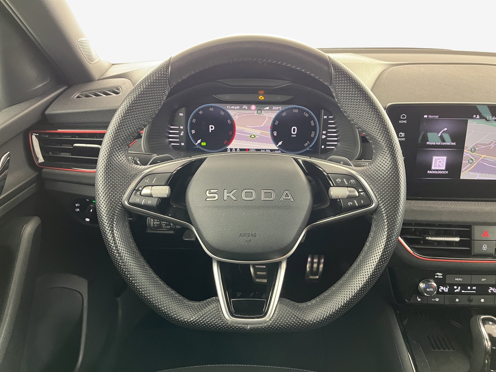SKODA Kamiq 1.0 TSI Dynamic DSG-image-9