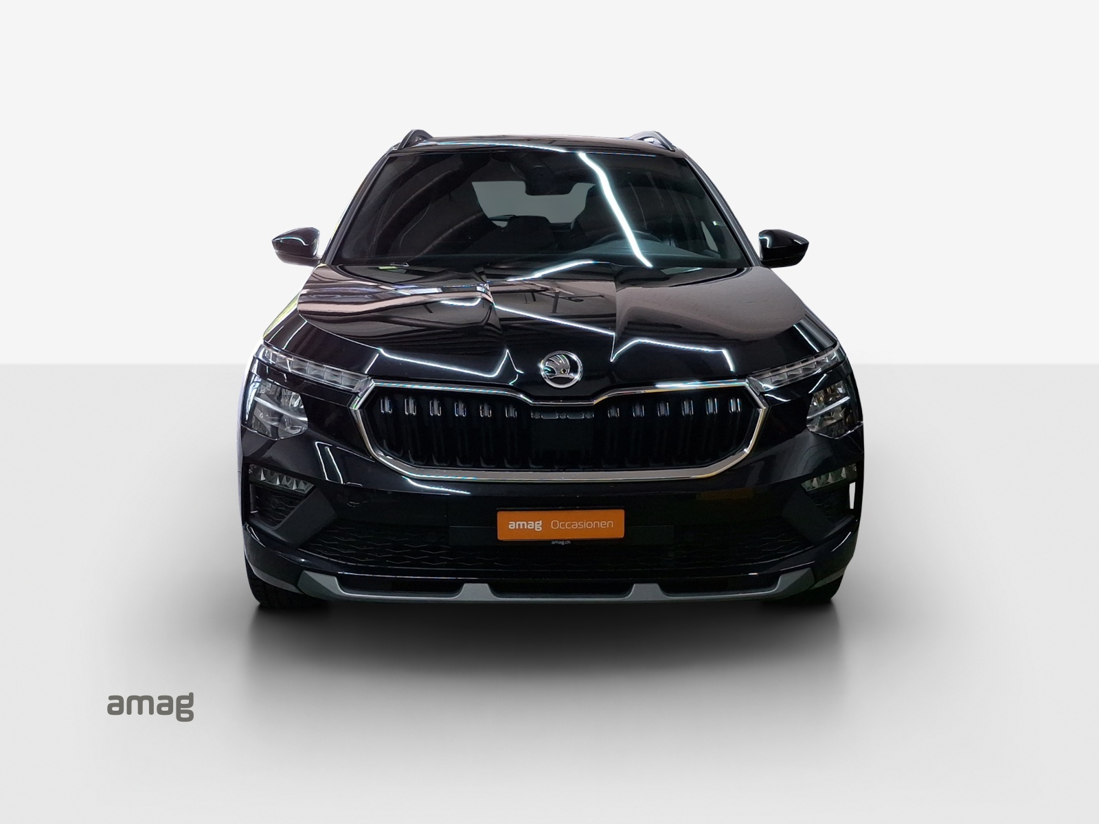 SKODA Kamiq 1.0 TSI Dynamic DSG-image-6