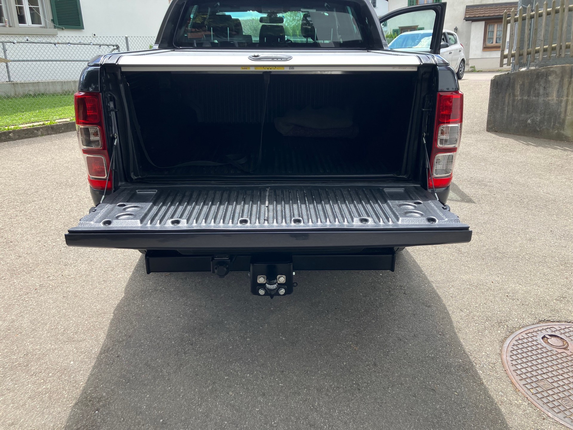FORD 3.2 TDCi 4x4 Wildtrak-image-13