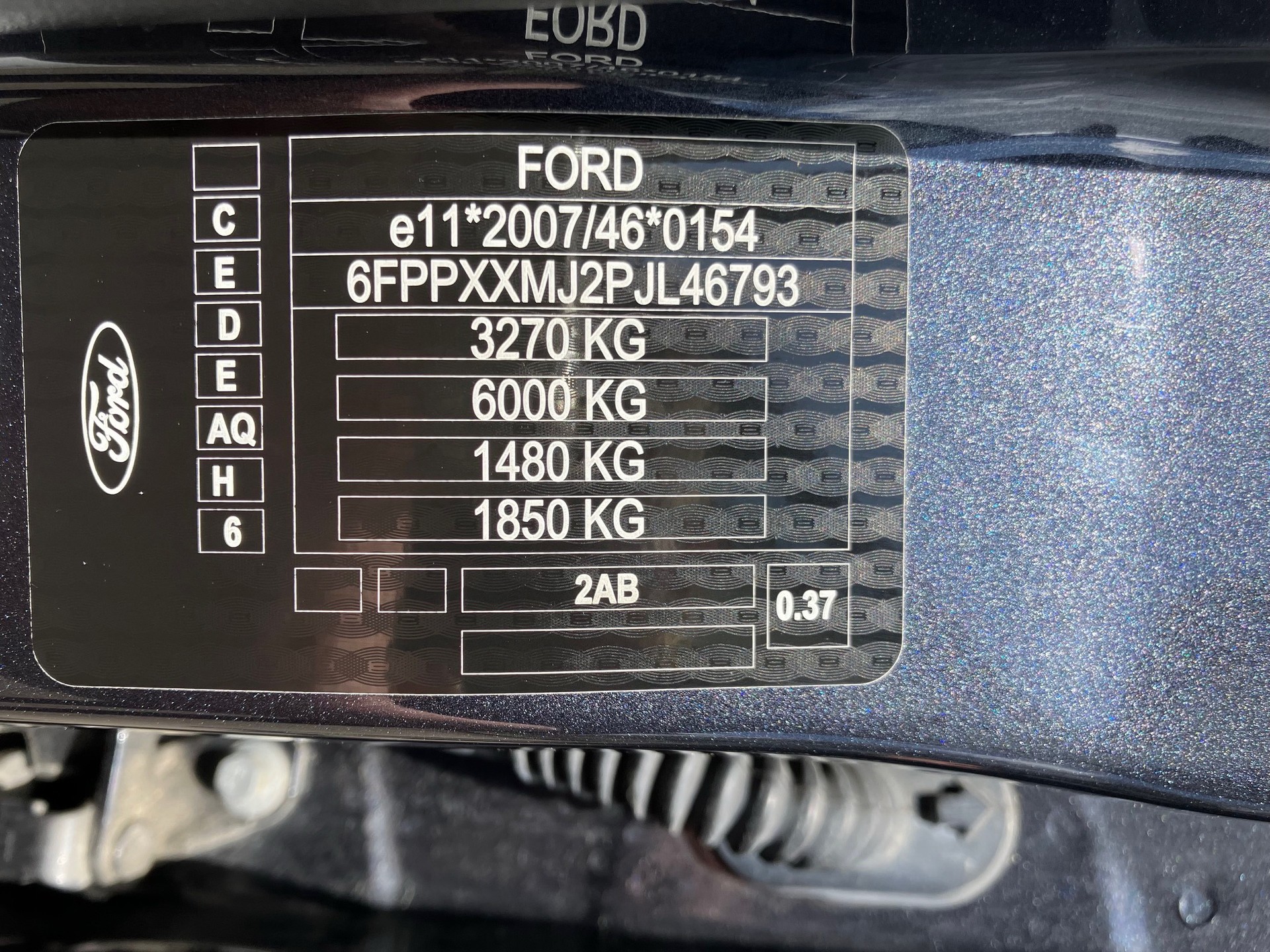 FORD 3.2 TDCi 4x4 Wildtrak-image-12