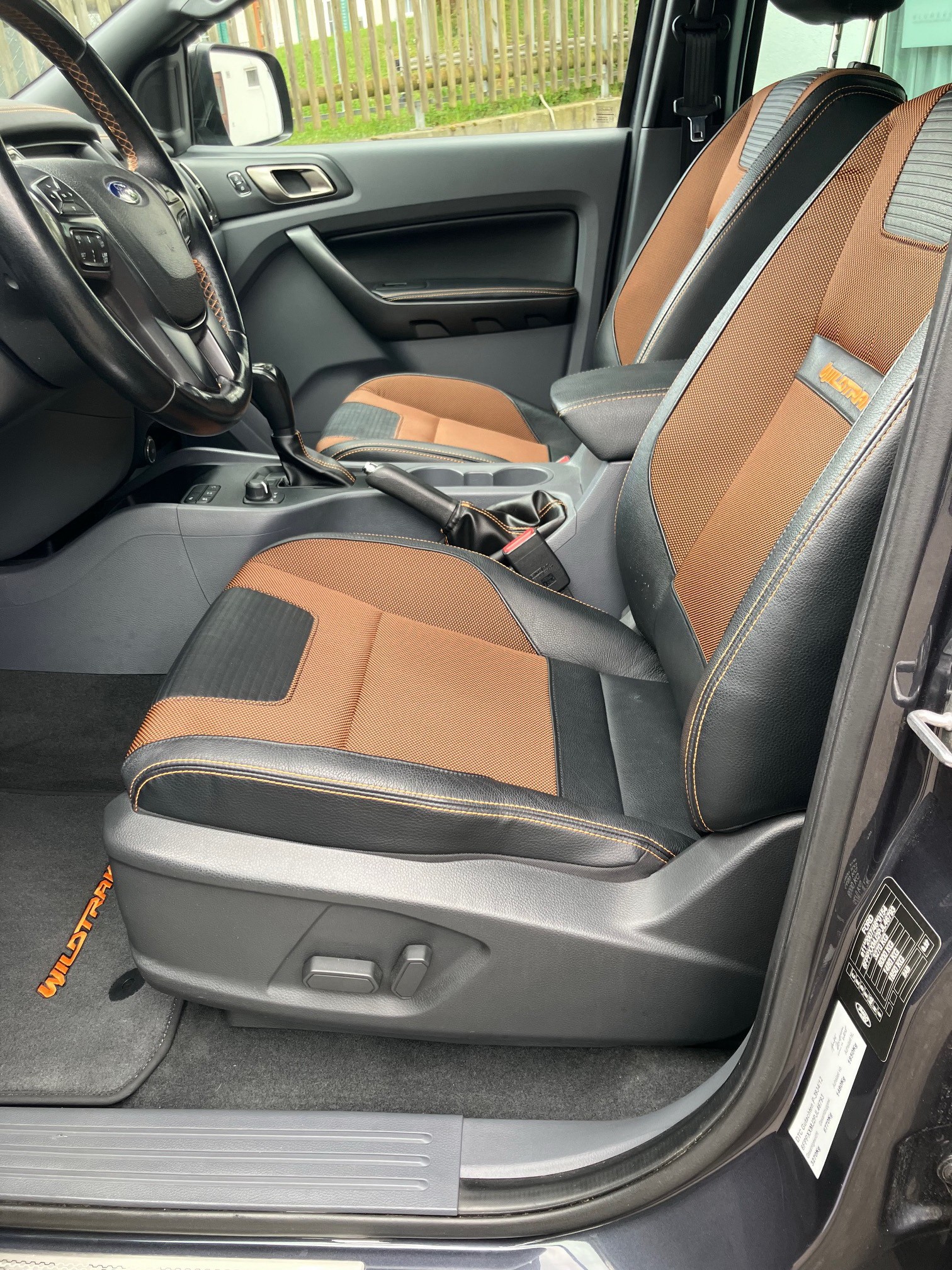 FORD 3.2 TDCi 4x4 Wildtrak-image-6