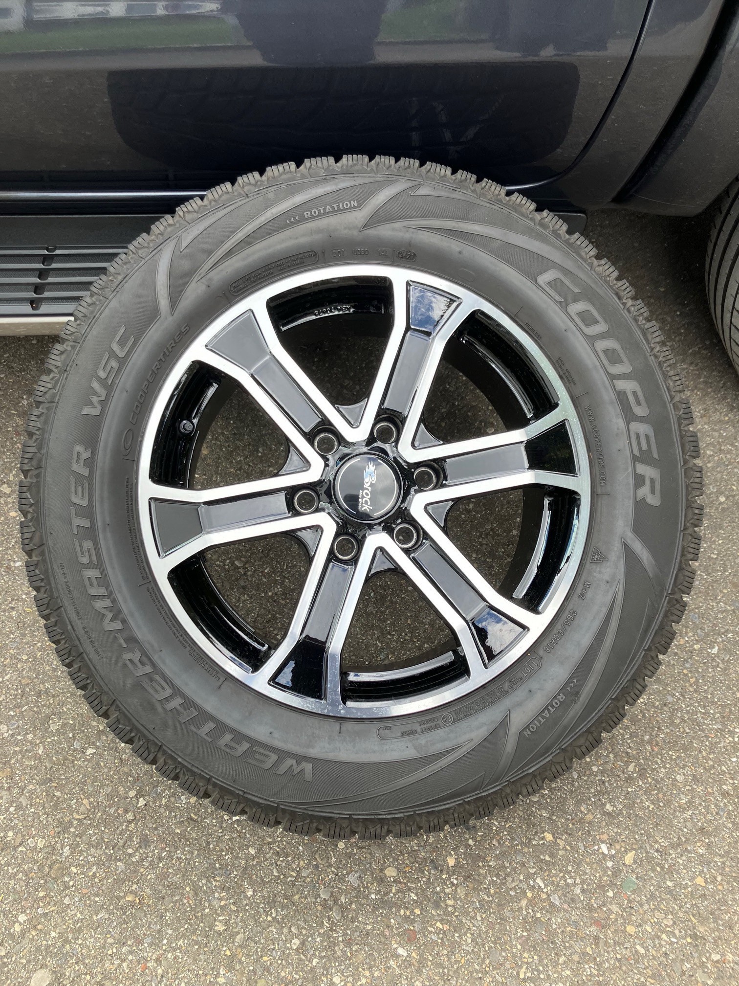 FORD 3.2 TDCi 4x4 Wildtrak-image-19