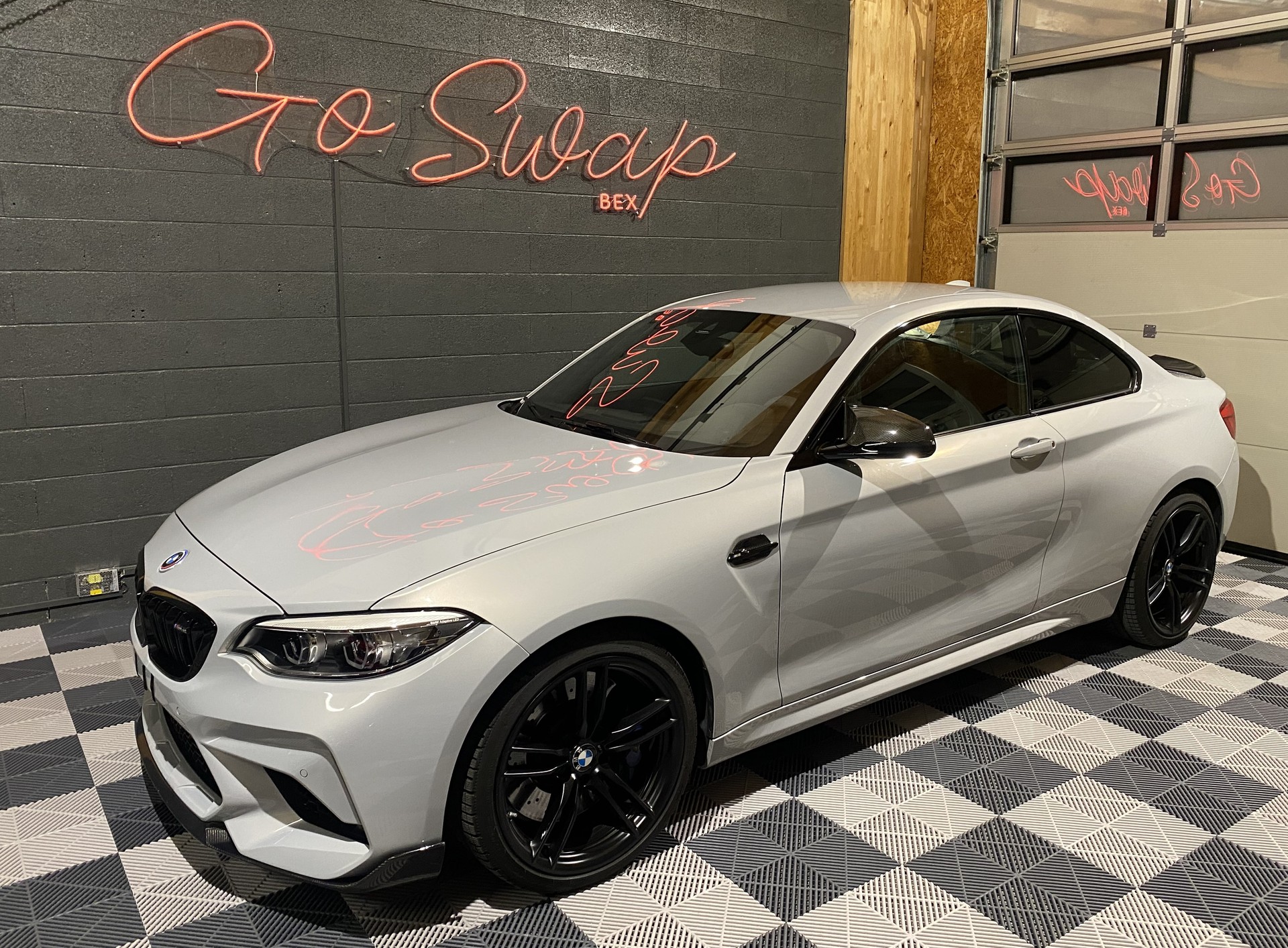 BMW M2 Competition Drivelogic-image-8