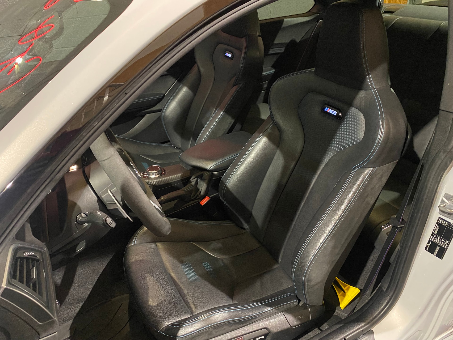 BMW M2 Competition Drivelogic-image-12