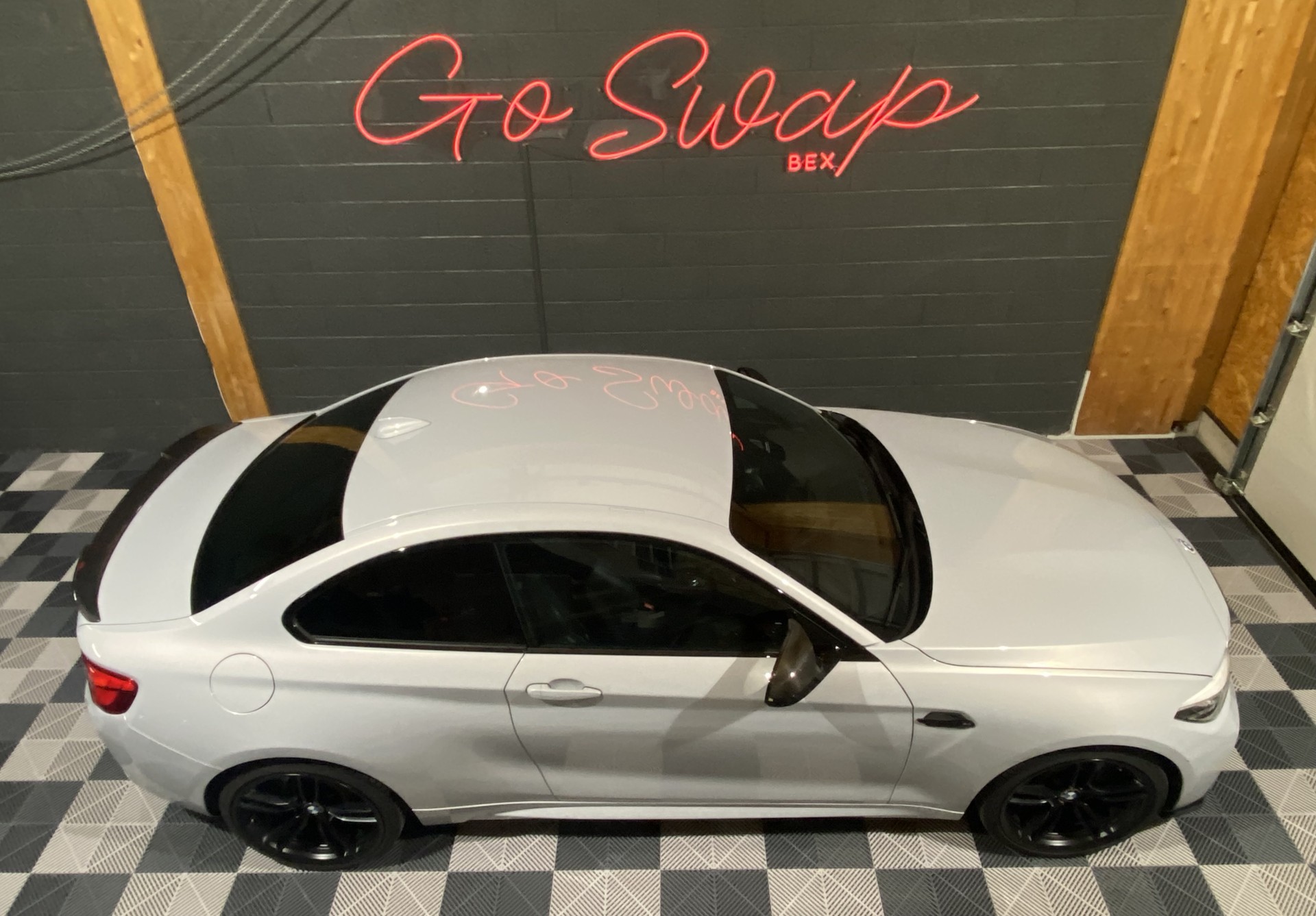 BMW M2 Competition Drivelogic-image-2