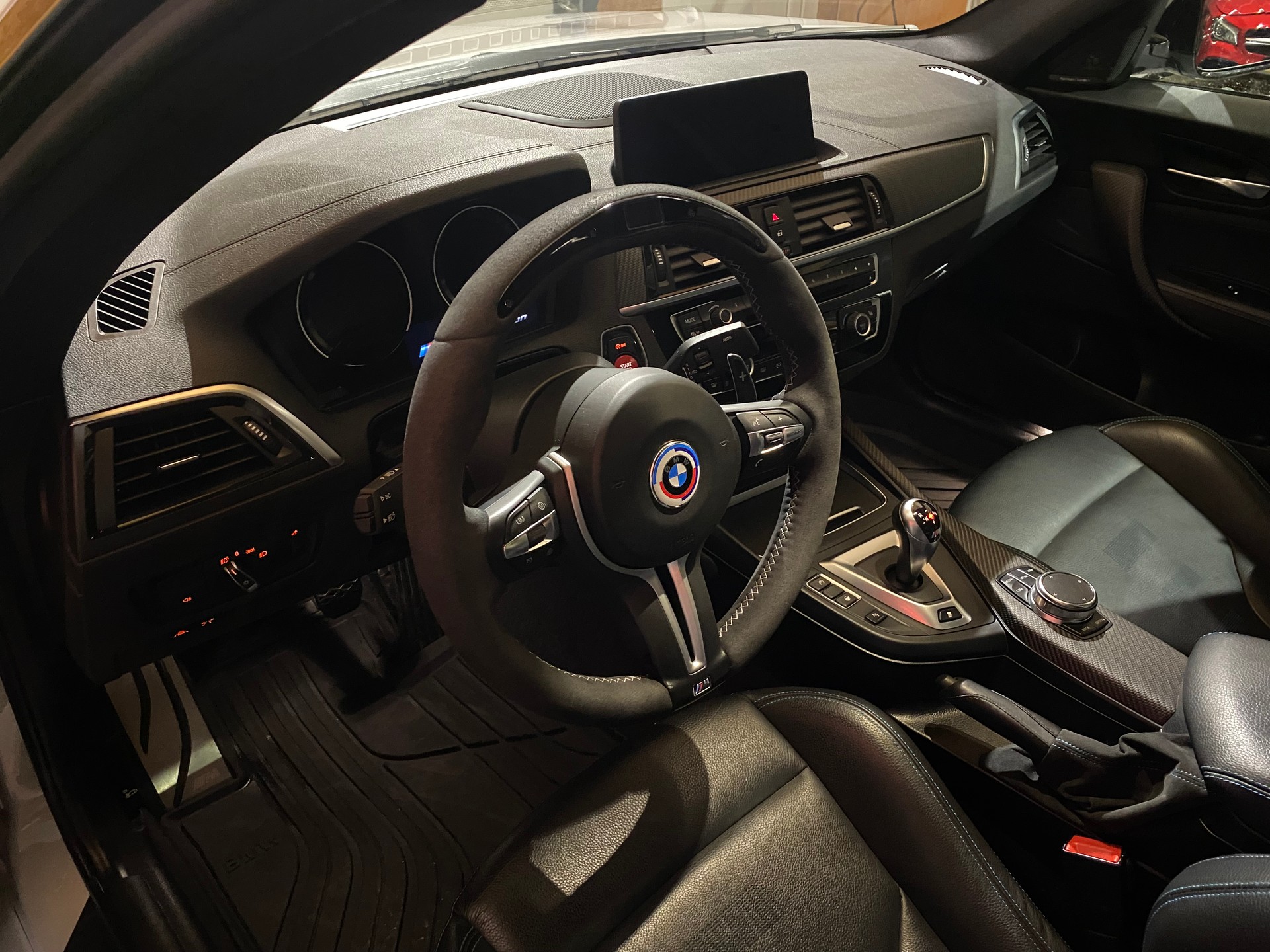 BMW M2 Competition Drivelogic-image-14
