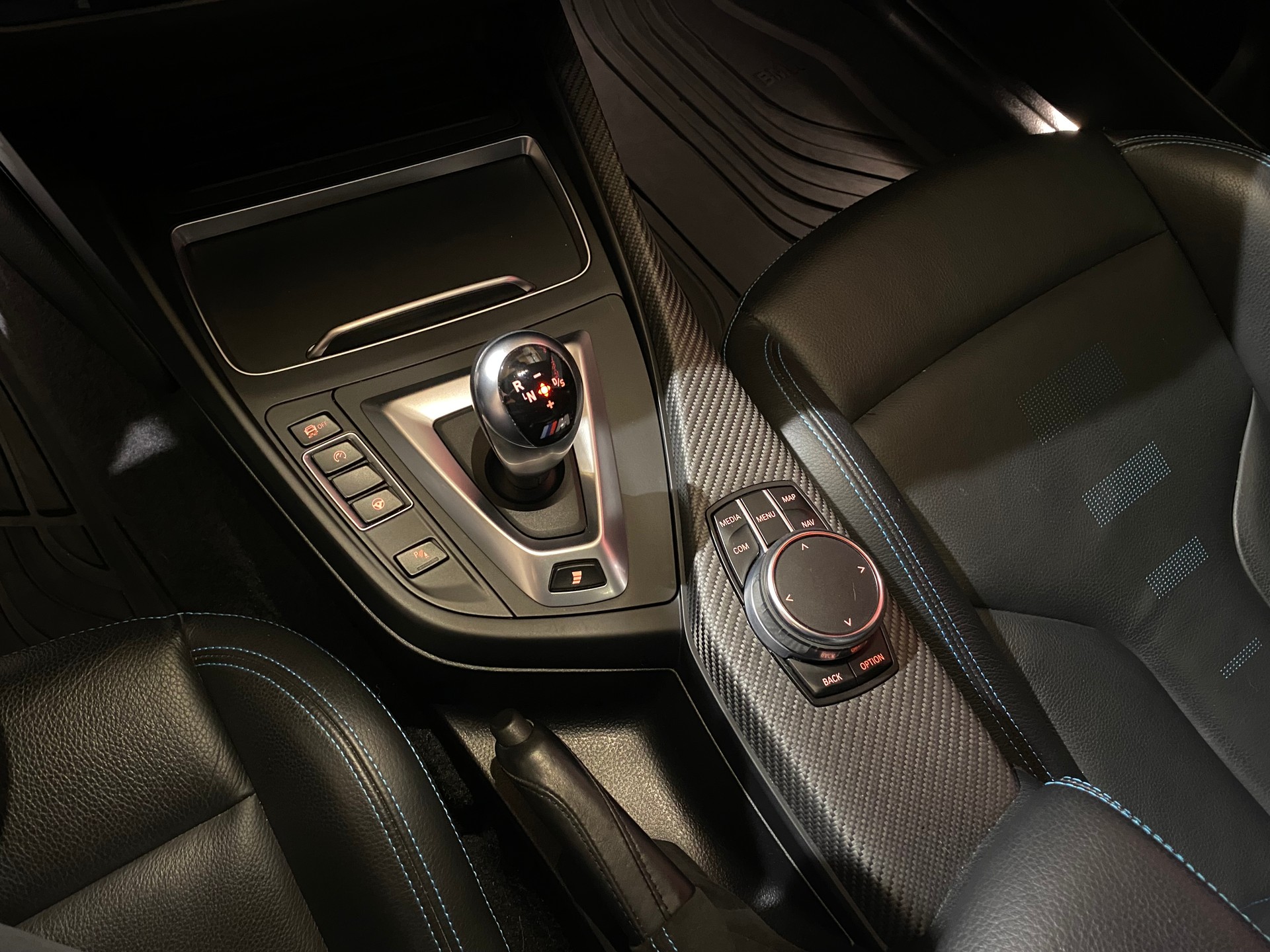 BMW M2 Competition Drivelogic-image-18