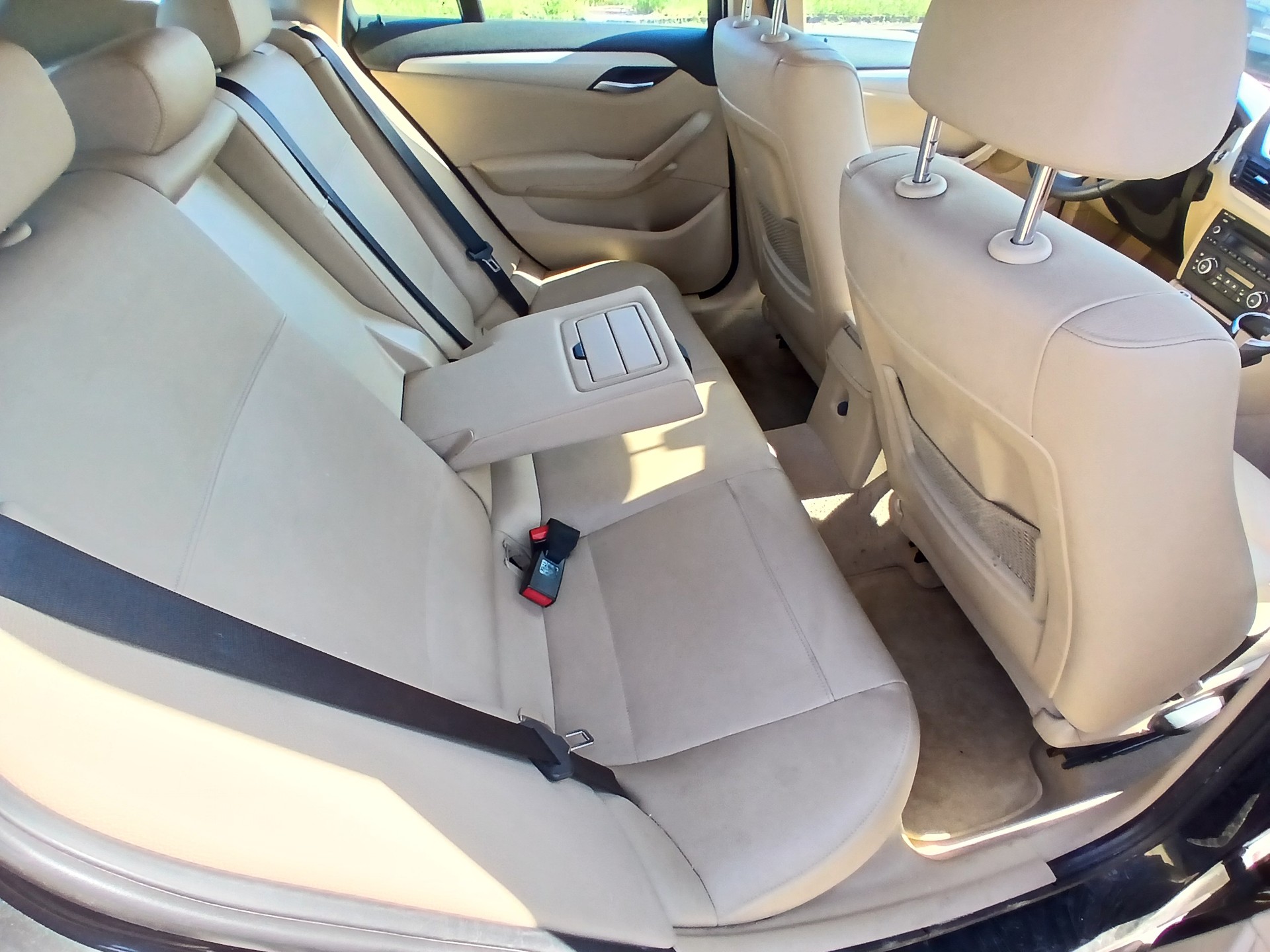 BMW X1 sDrive 18d Steptronic-image-15
