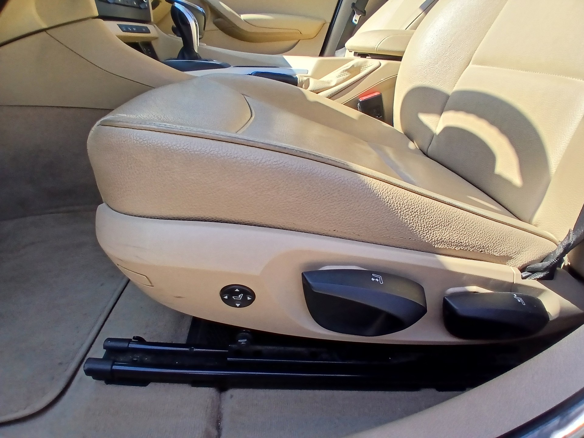 BMW X1 sDrive 18d Steptronic-image-9