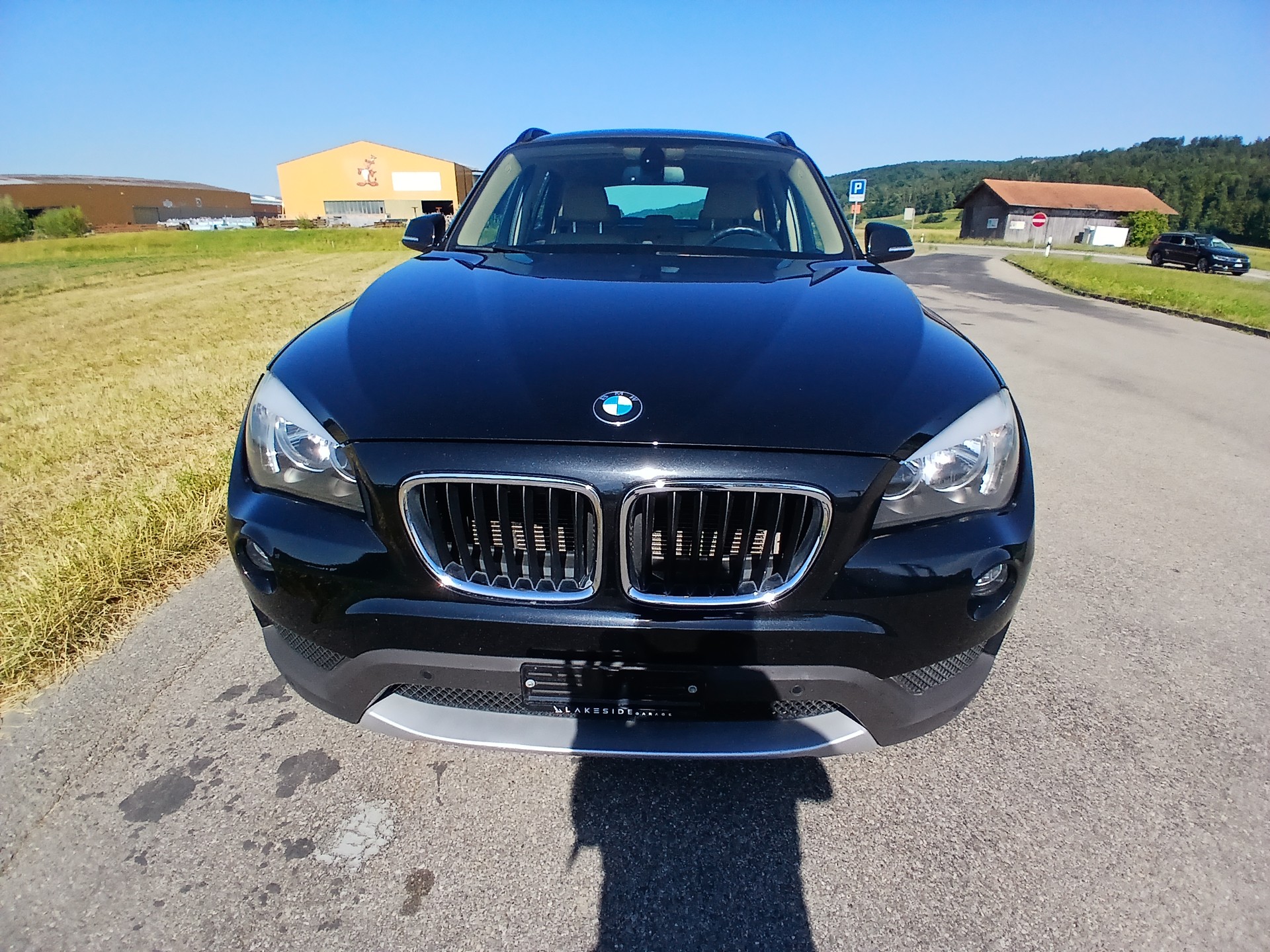 BMW X1 sDrive 18d Steptronic-image-7