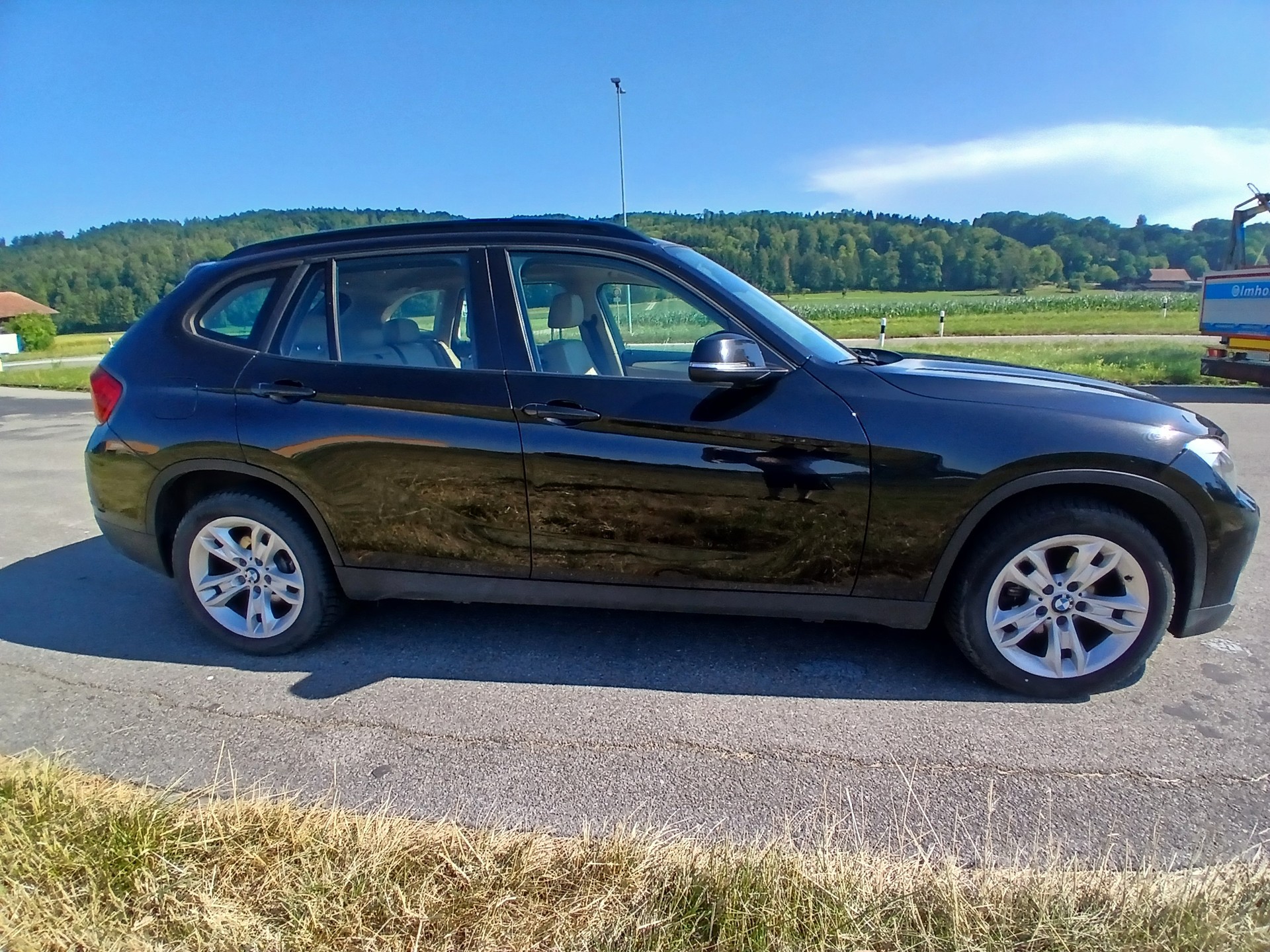 BMW X1 sDrive 18d Steptronic-image-5