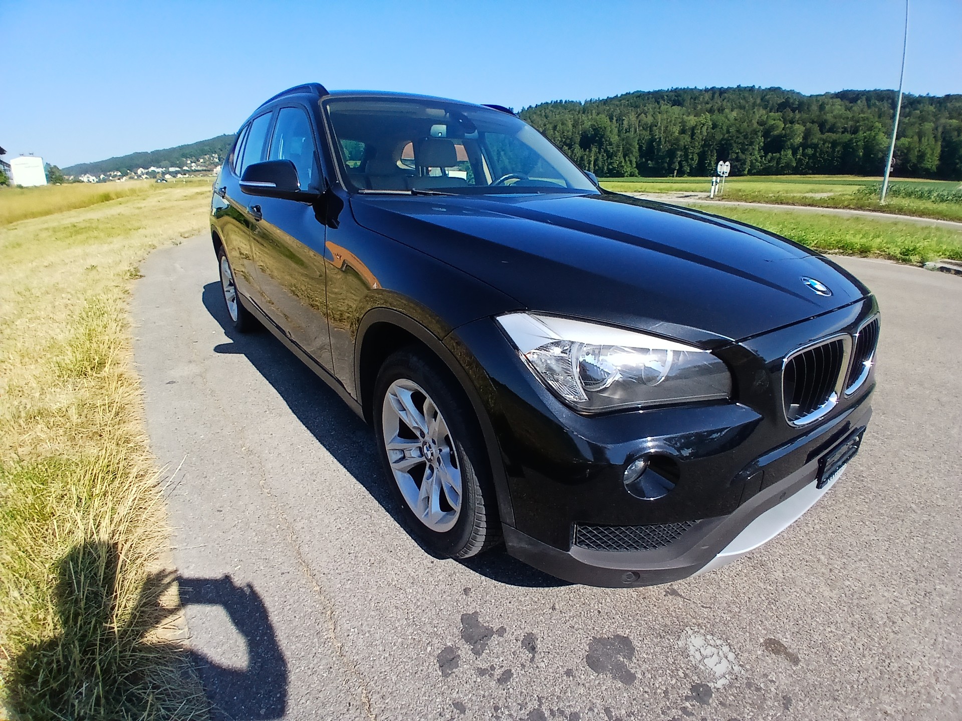 BMW X1 sDrive 18d Steptronic-image-6