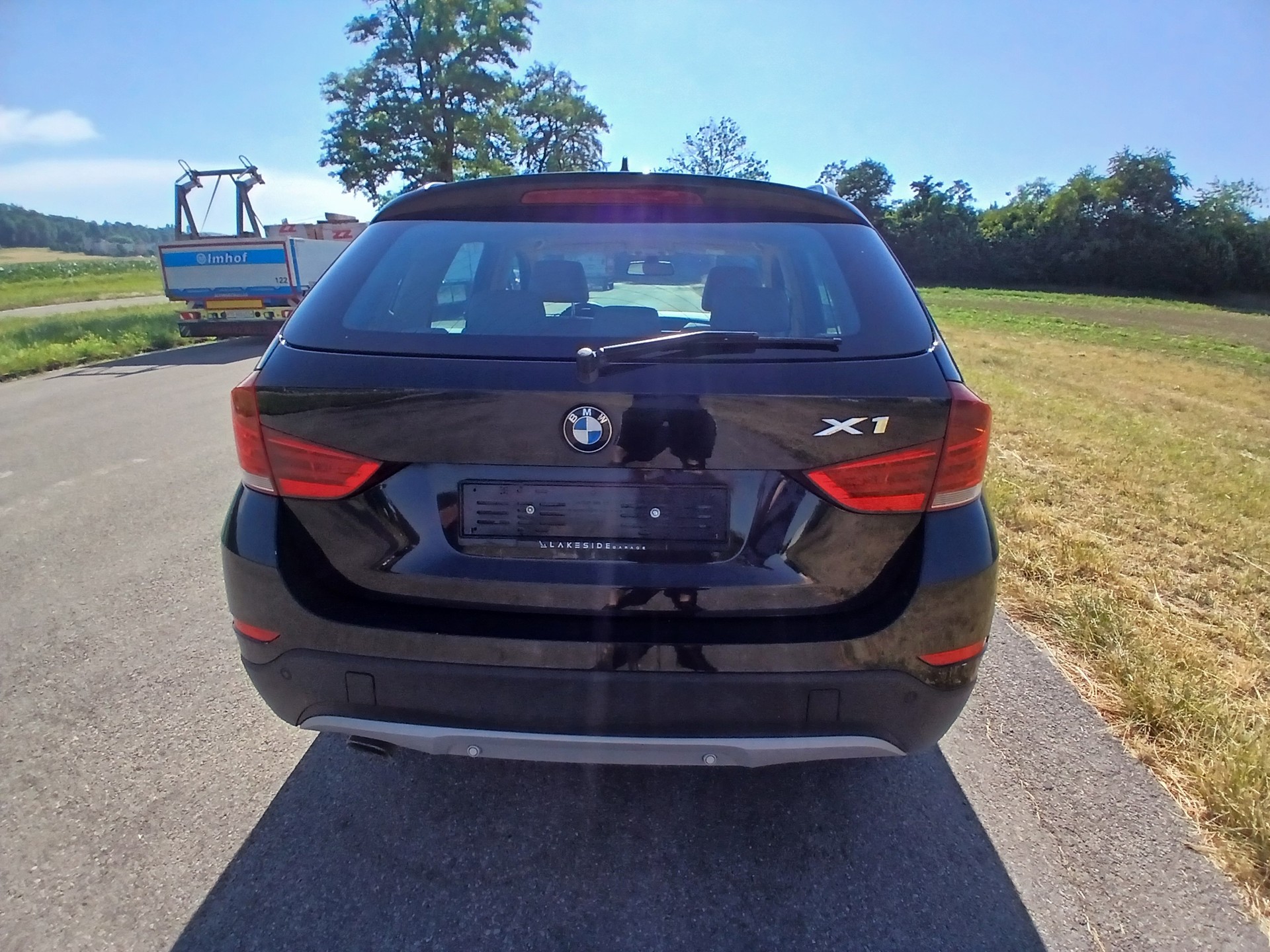 BMW X1 sDrive 18d Steptronic-image-3