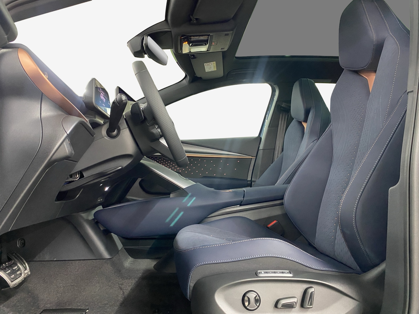 CUPRA Tavascan Type 9 77 kWh Adrenaline-image-7