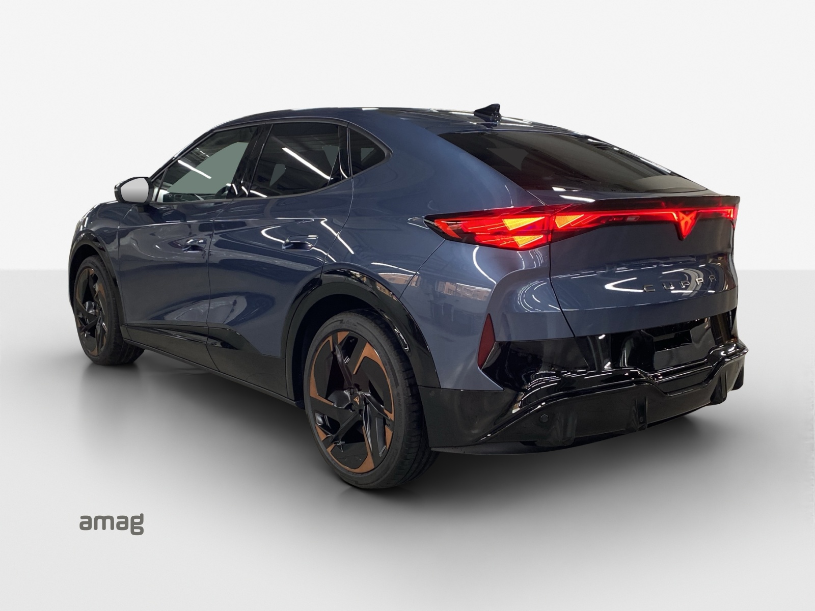 CUPRA Tavascan Type 9 77 kWh Adrenaline-image-2
