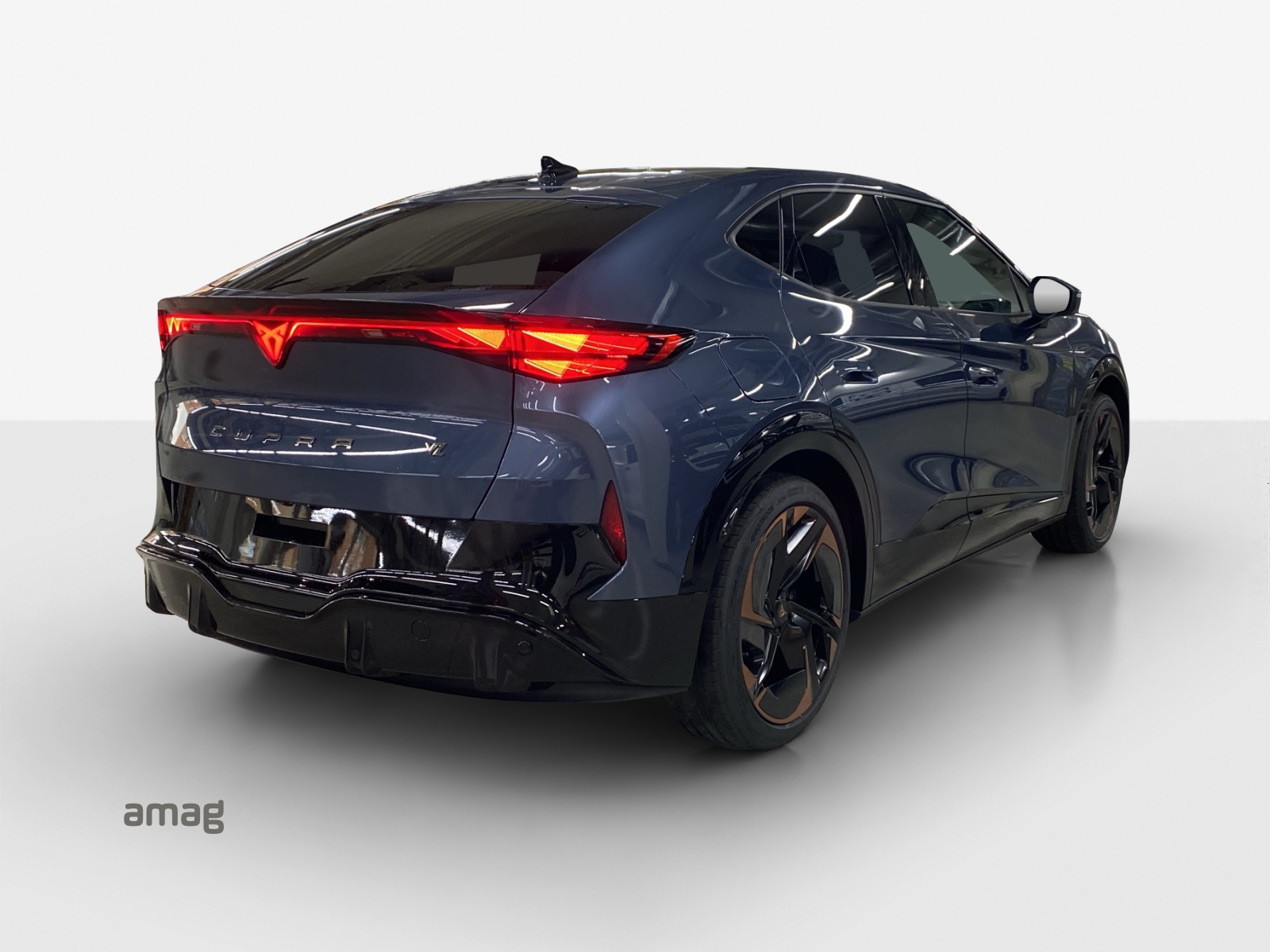 CUPRA Tavascan Type 9 77 kWh Adrenaline-image-4