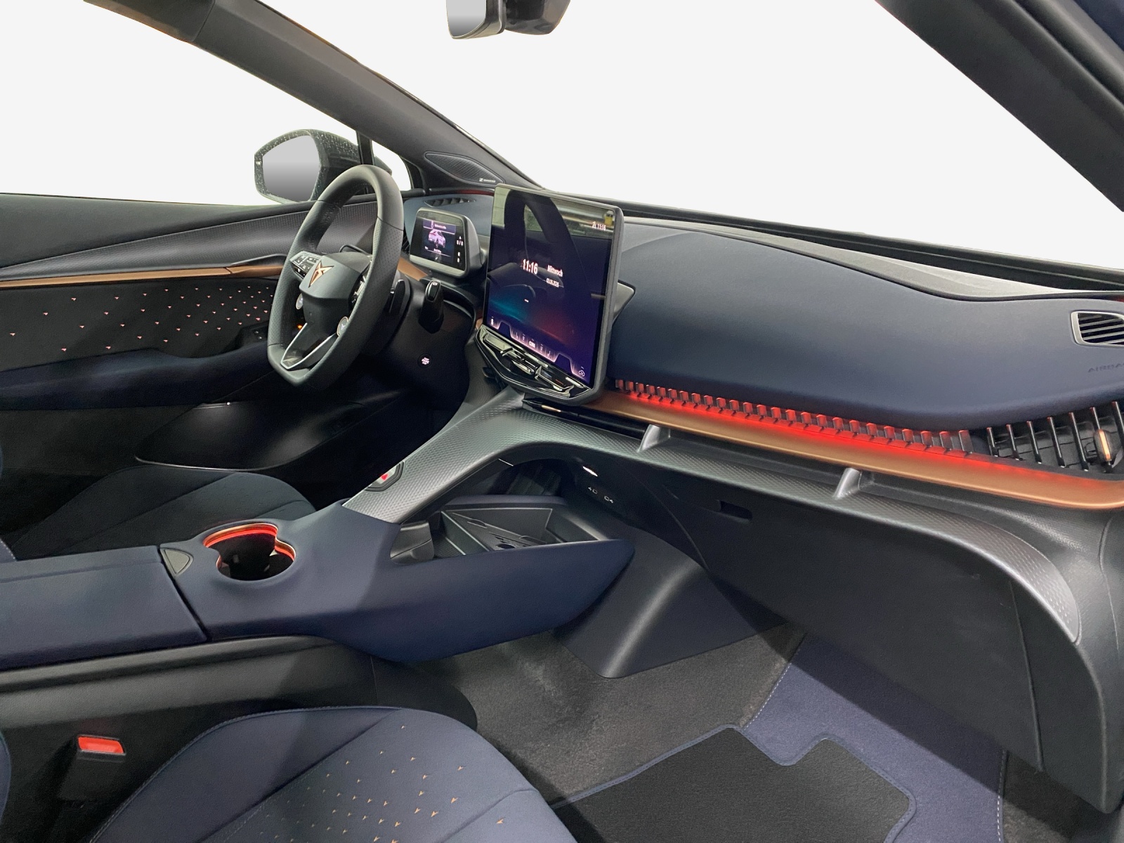 CUPRA Tavascan Type 9 77 kWh Adrenaline-image-13