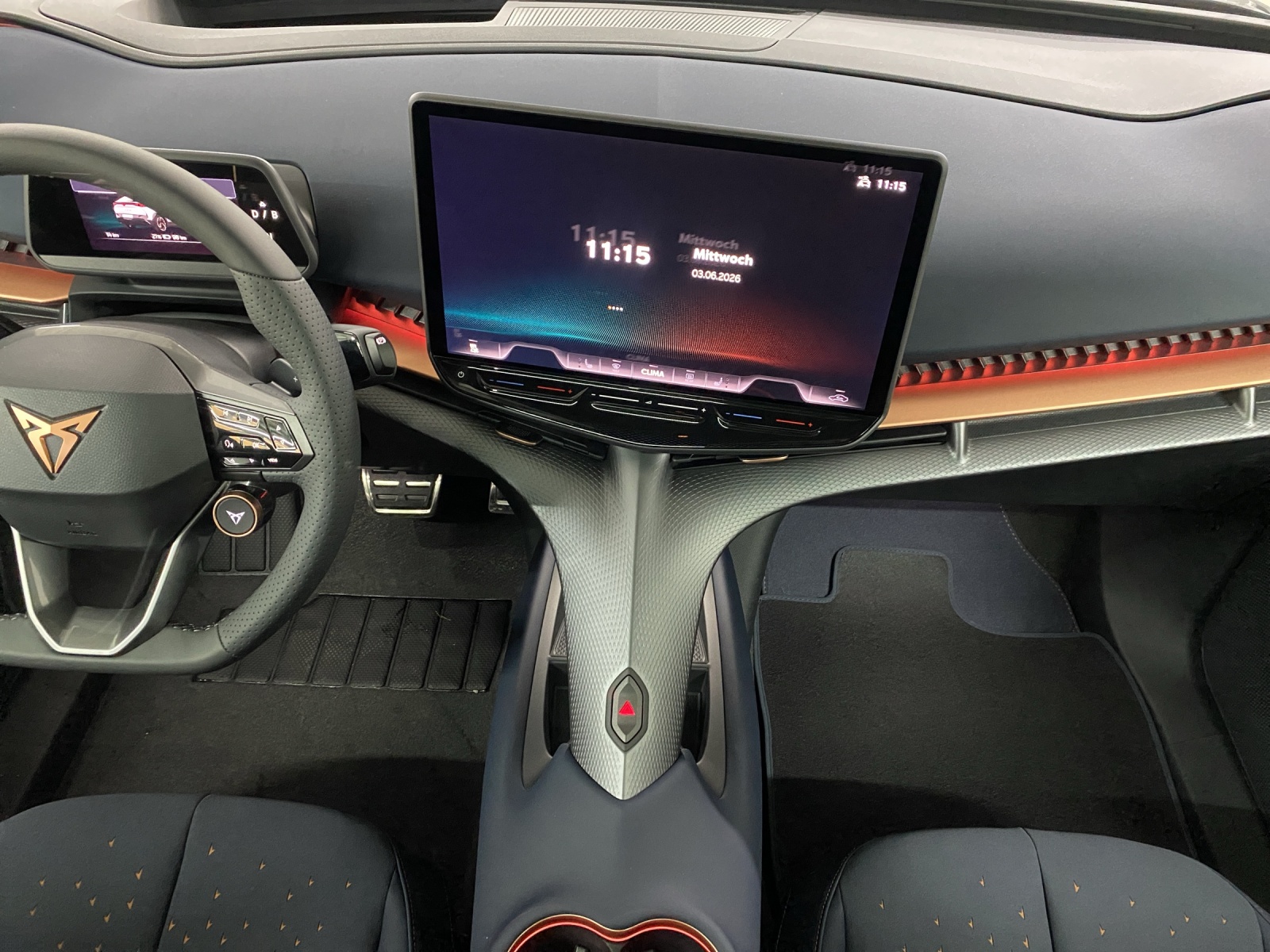 CUPRA Tavascan Type 9 77 kWh Adrenaline-image-10