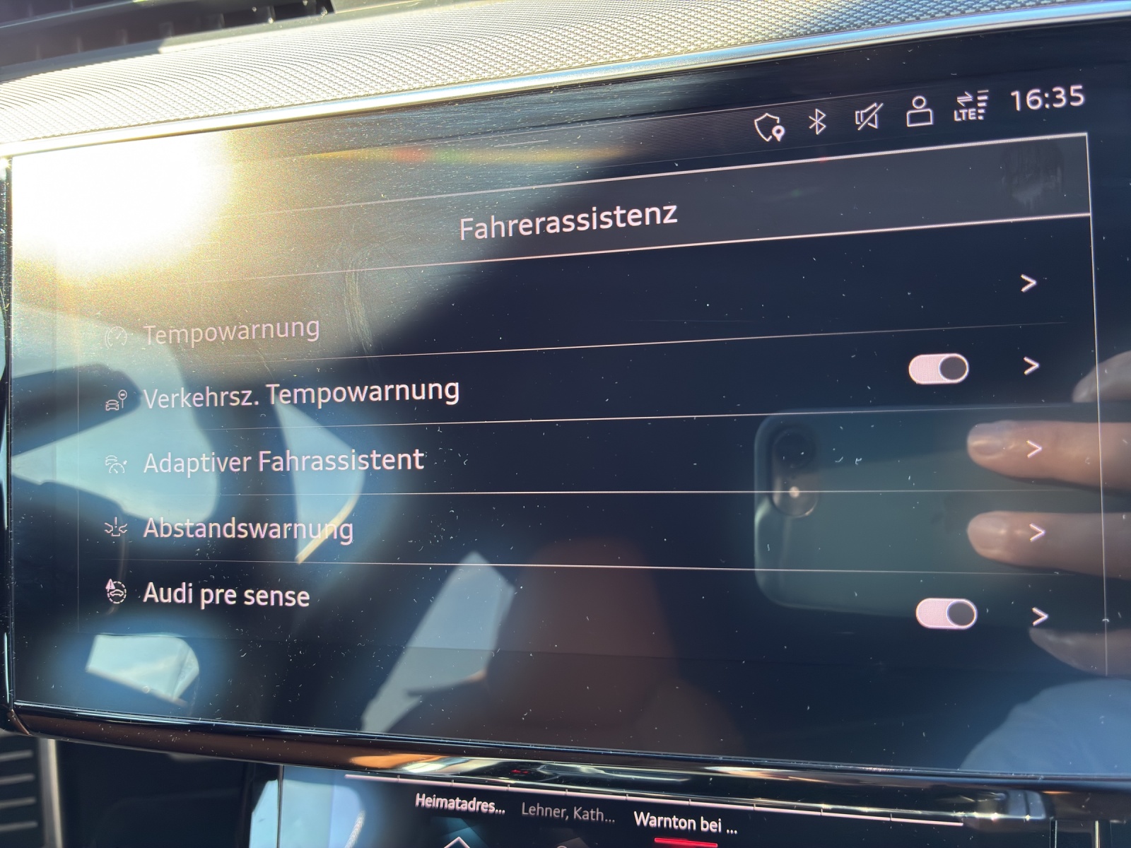 AUDI SQ8 e-tron quattro-image-14