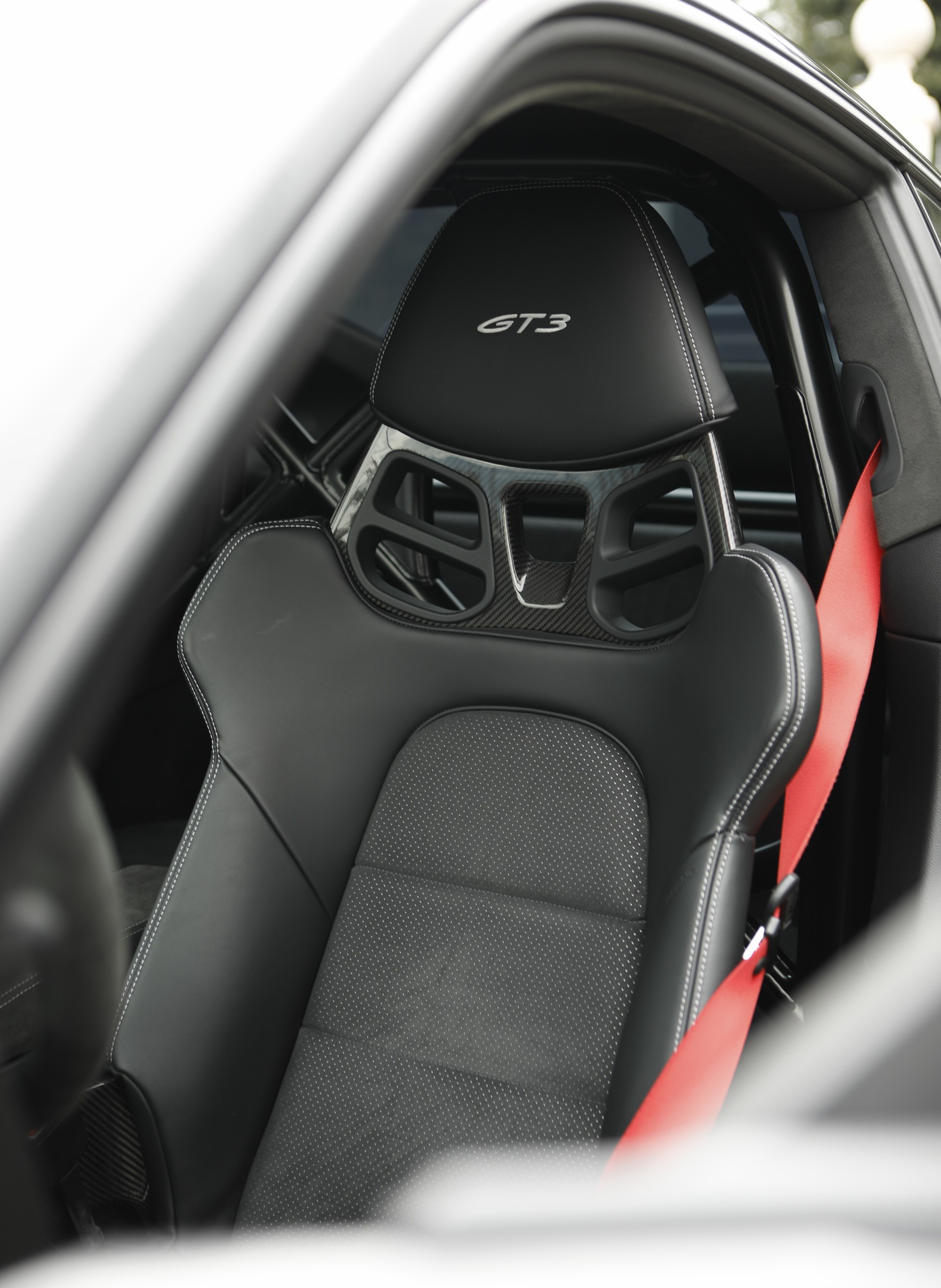 PORSCHE 911 GT3 PDK-image-7