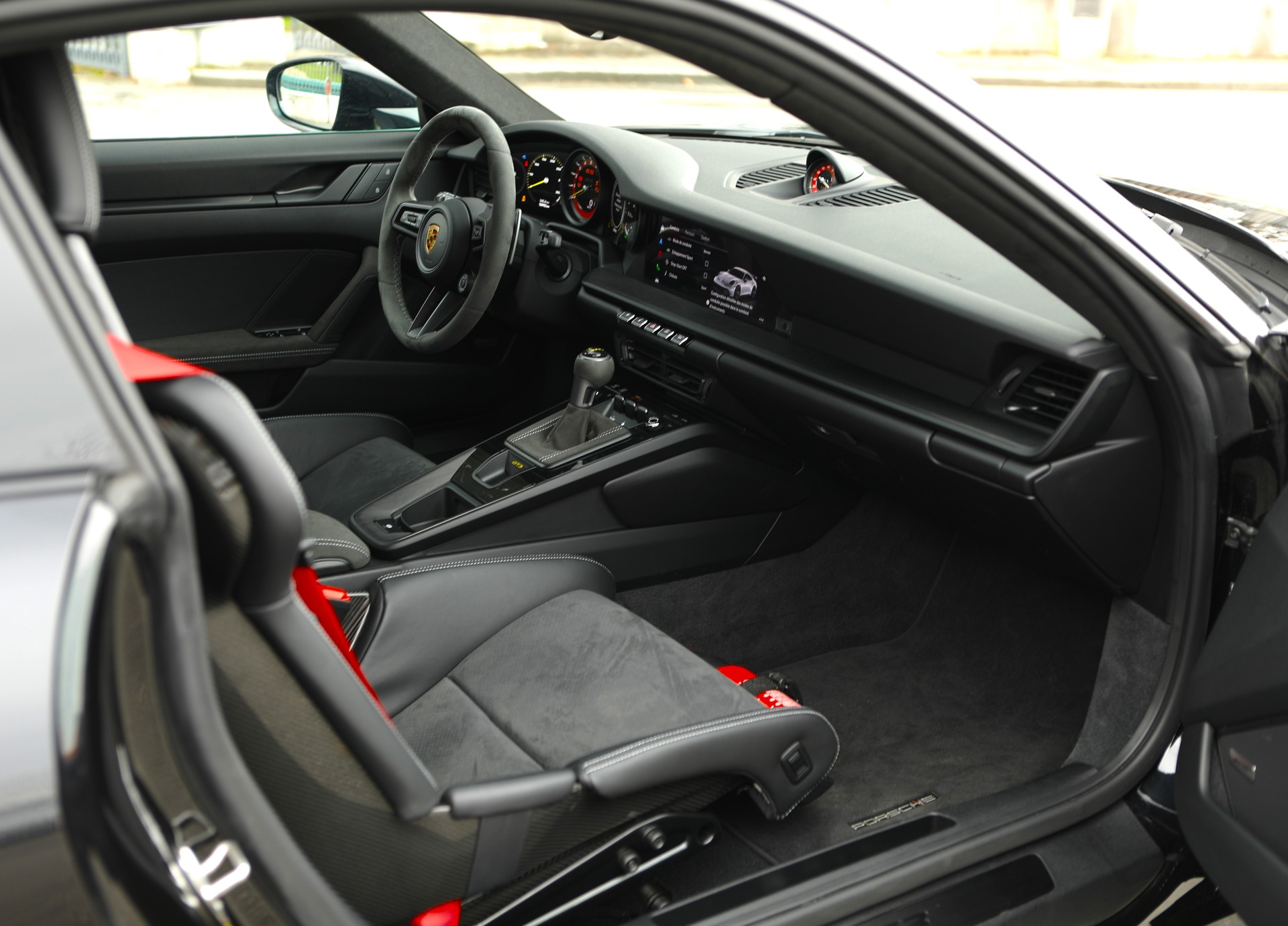 PORSCHE 911 GT3 PDK-image-10
