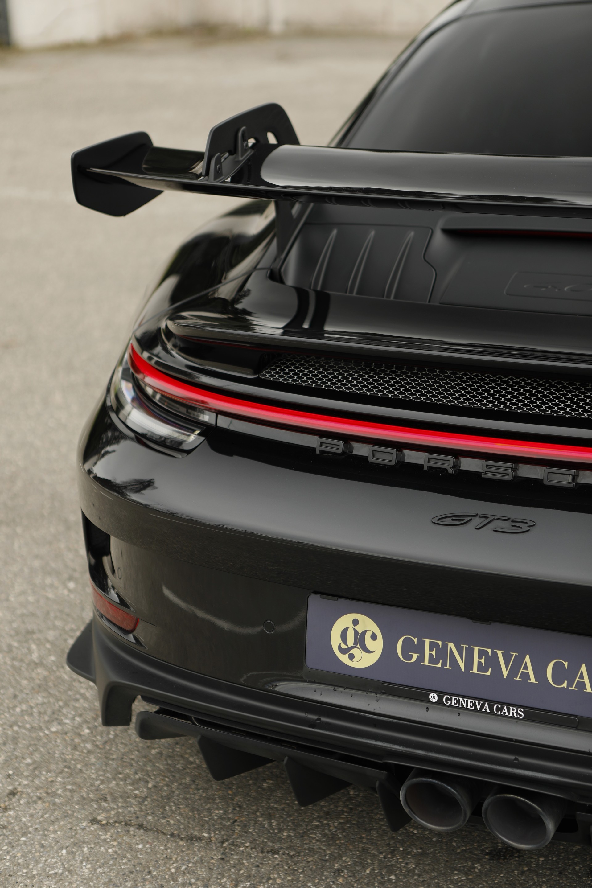PORSCHE 911 GT3 PDK-image-6
