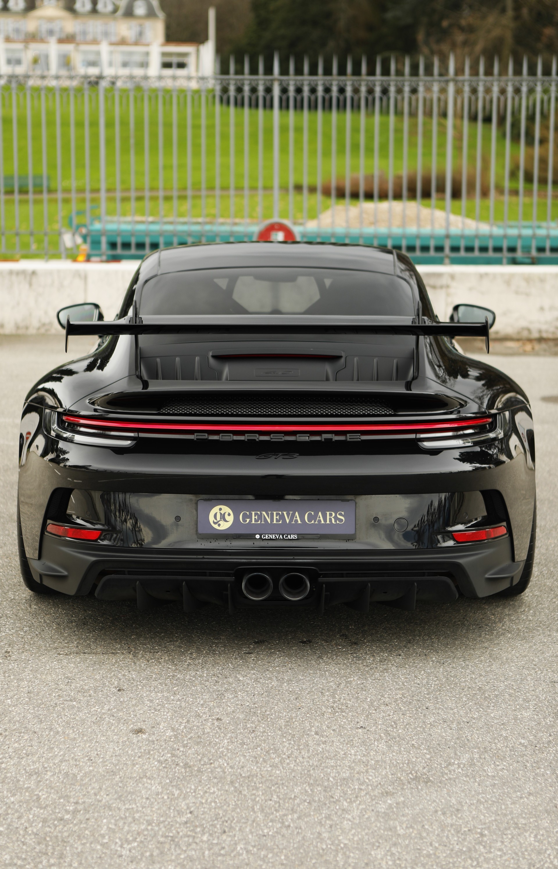 PORSCHE 911 GT3 PDK-image-5