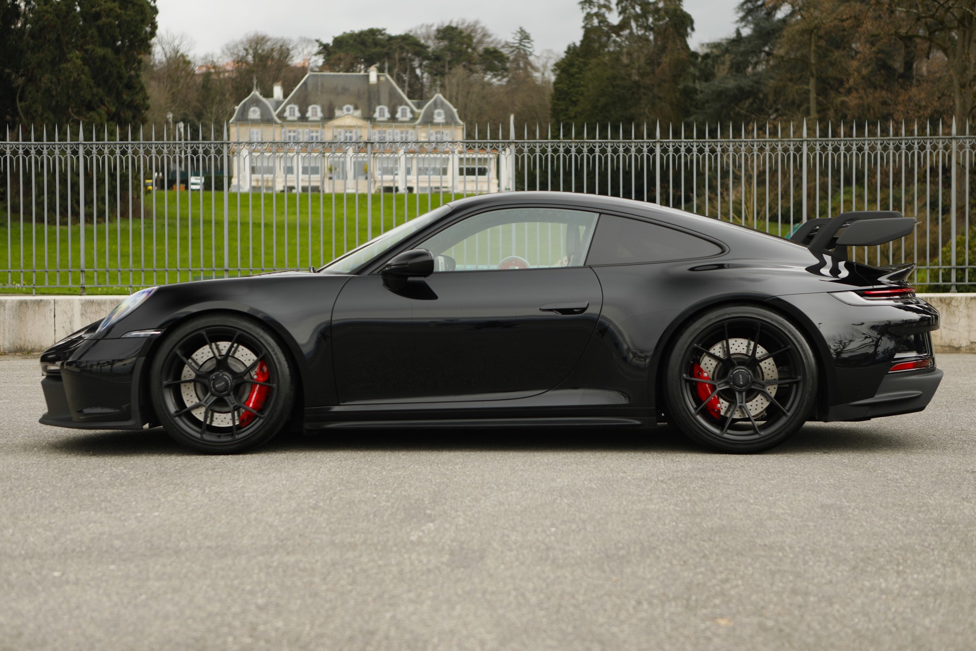 PORSCHE 911 GT3 PDK-image-0