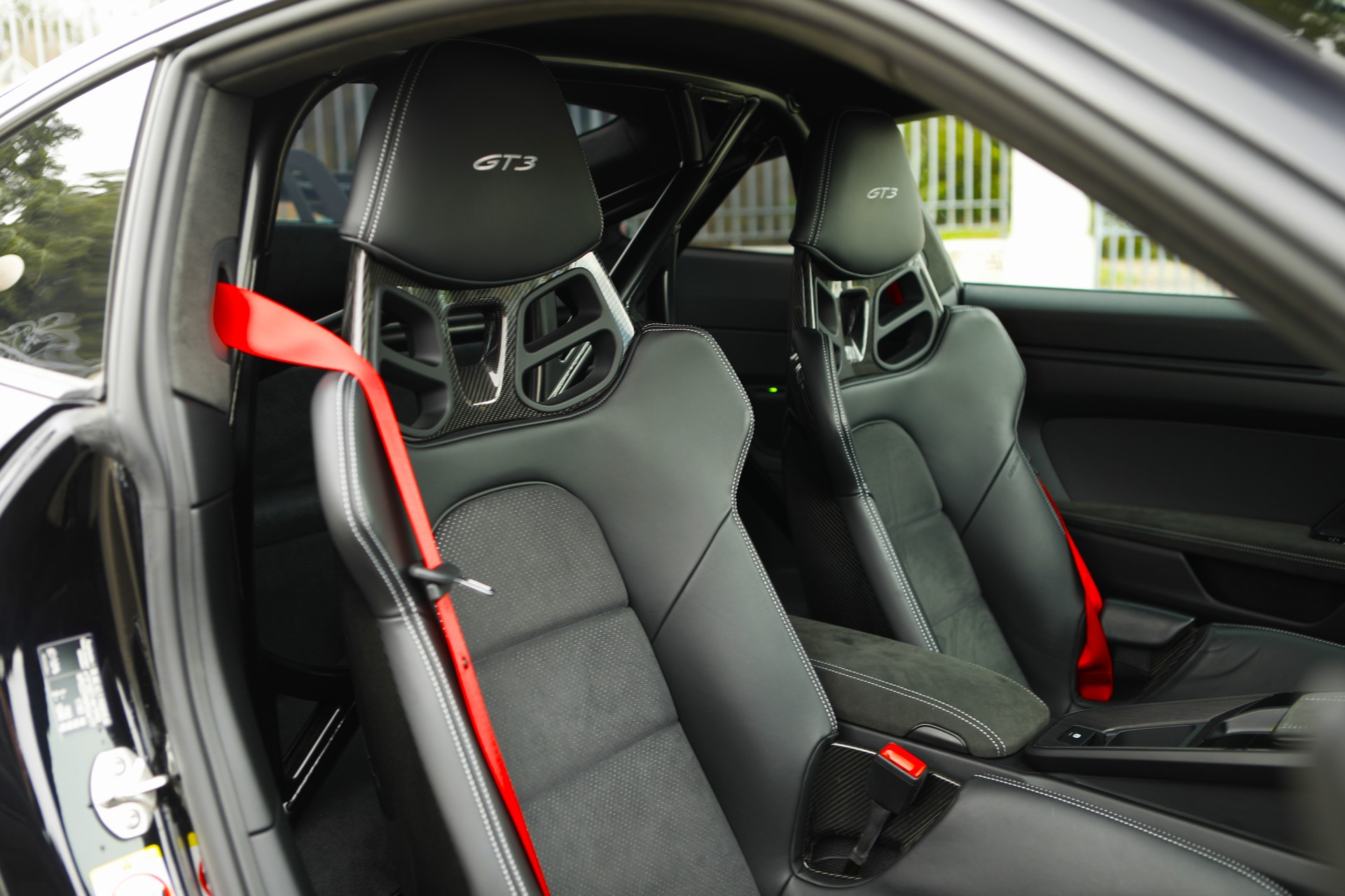 PORSCHE 911 GT3 PDK-image-9