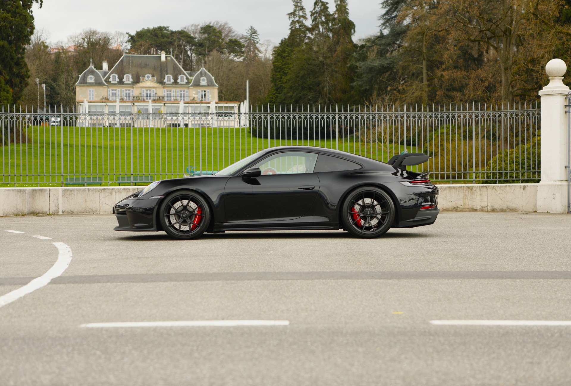 PORSCHE 911 GT3 PDK-image-11