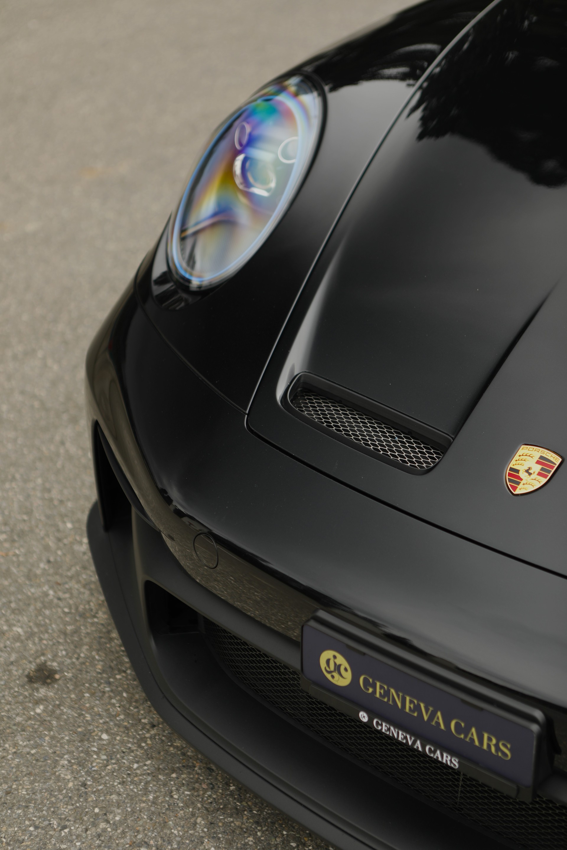 PORSCHE 911 GT3 PDK-image-14