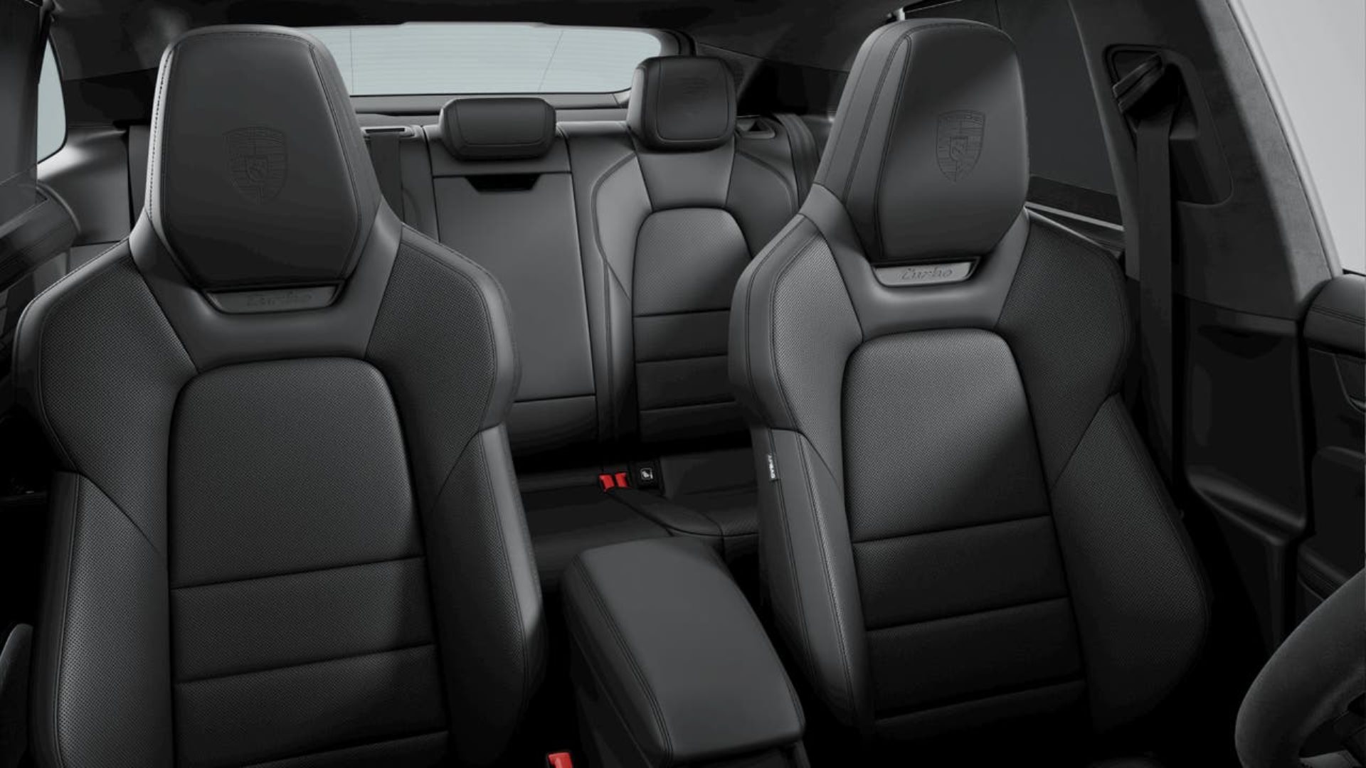 PORSCHE Macan Turbo-image-9