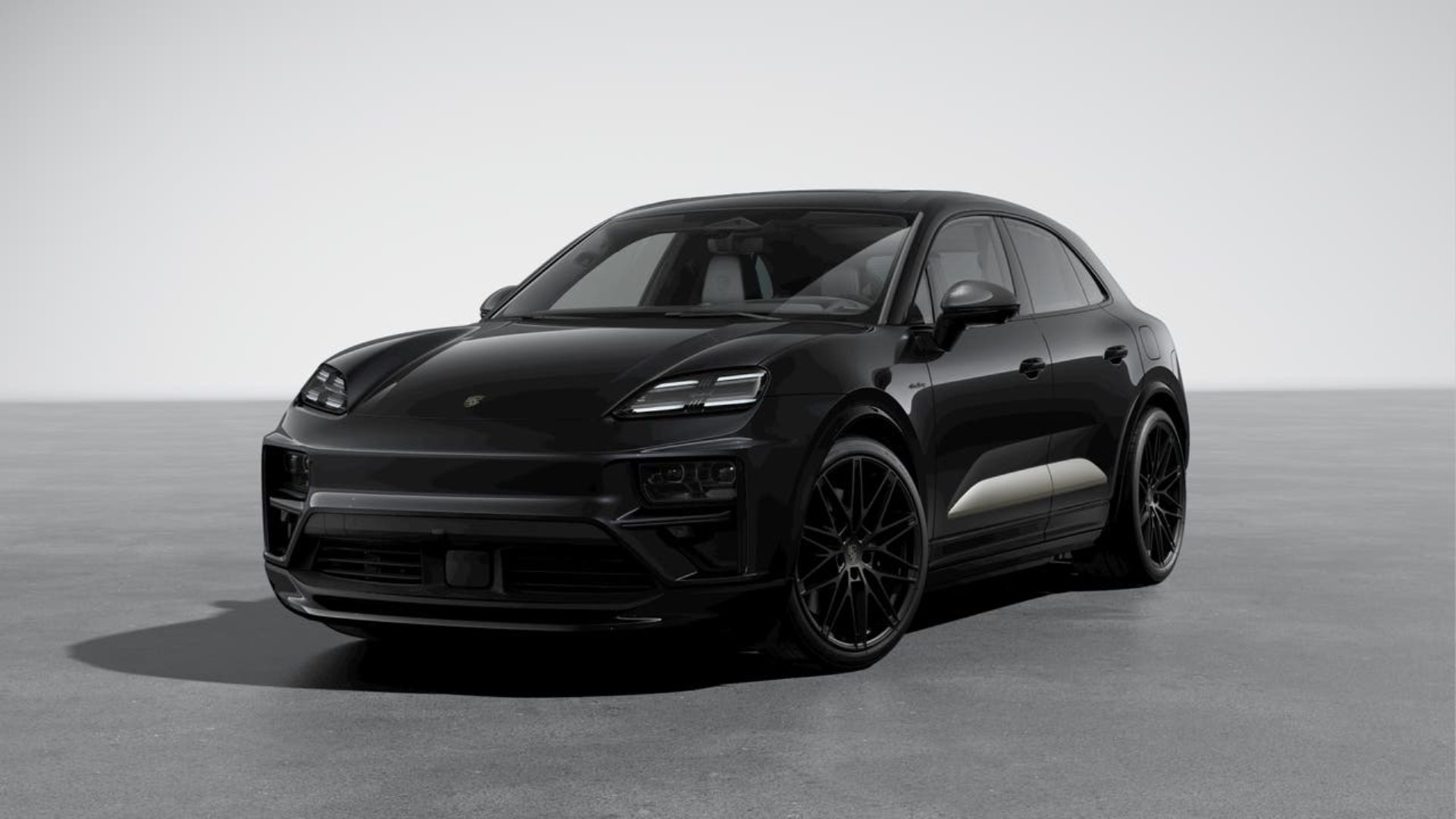 PORSCHE Macan Turbo-image-0