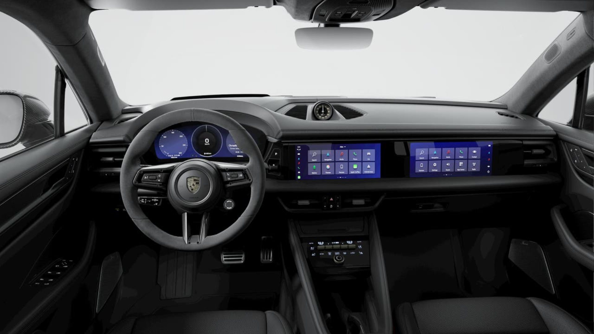 PORSCHE Macan Turbo-image-8