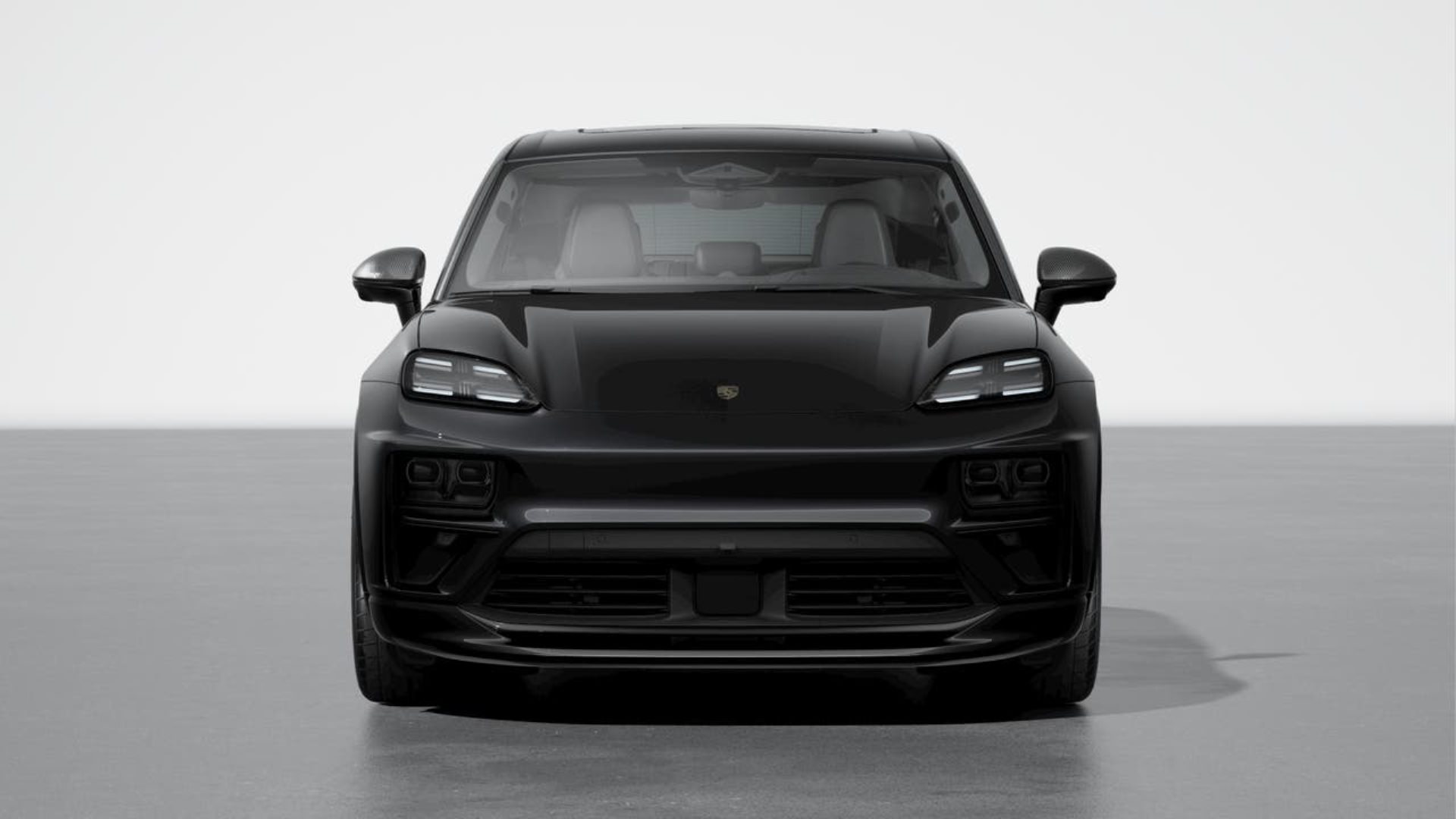 PORSCHE Macan Turbo-image-7