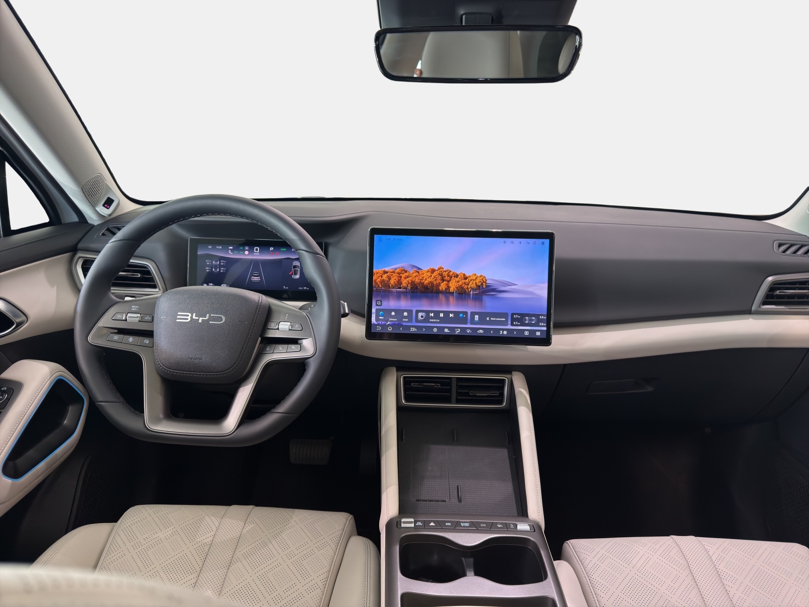 BYD Atto 2 64.8kWh/204 Comfort-image-14
