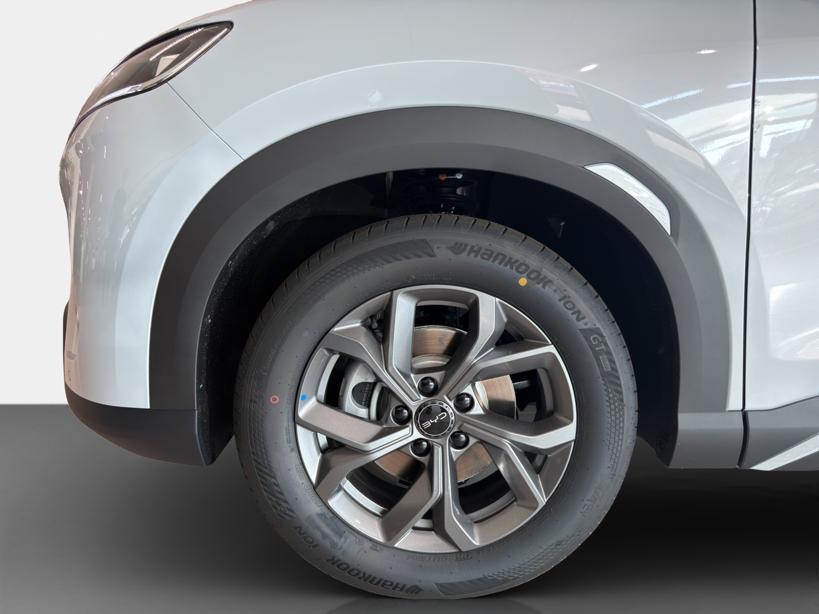 BYD Atto 2 64.8kWh/204 Comfort-image-8