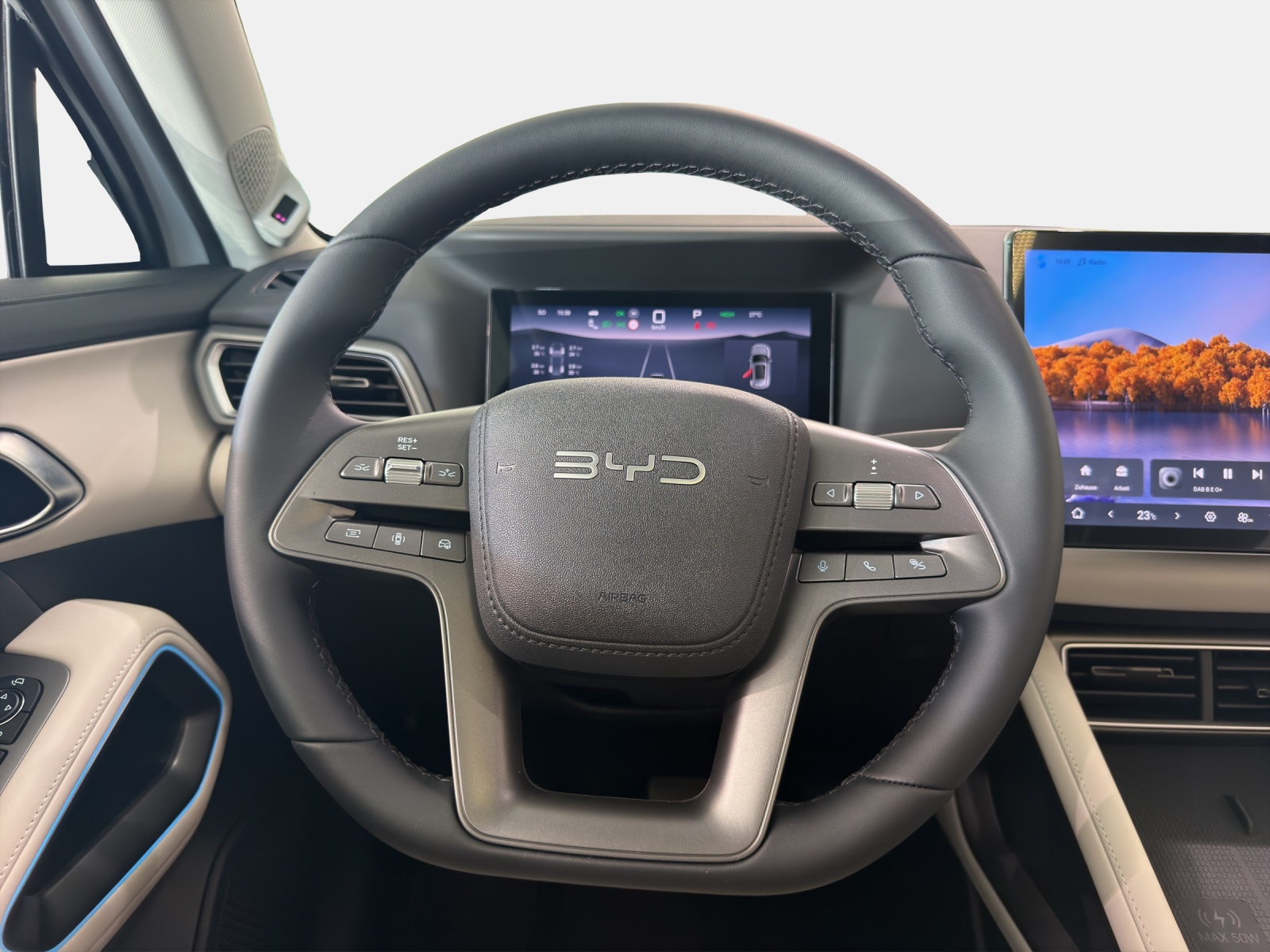 BYD Atto 2 64.8kWh/204 Comfort-image-12