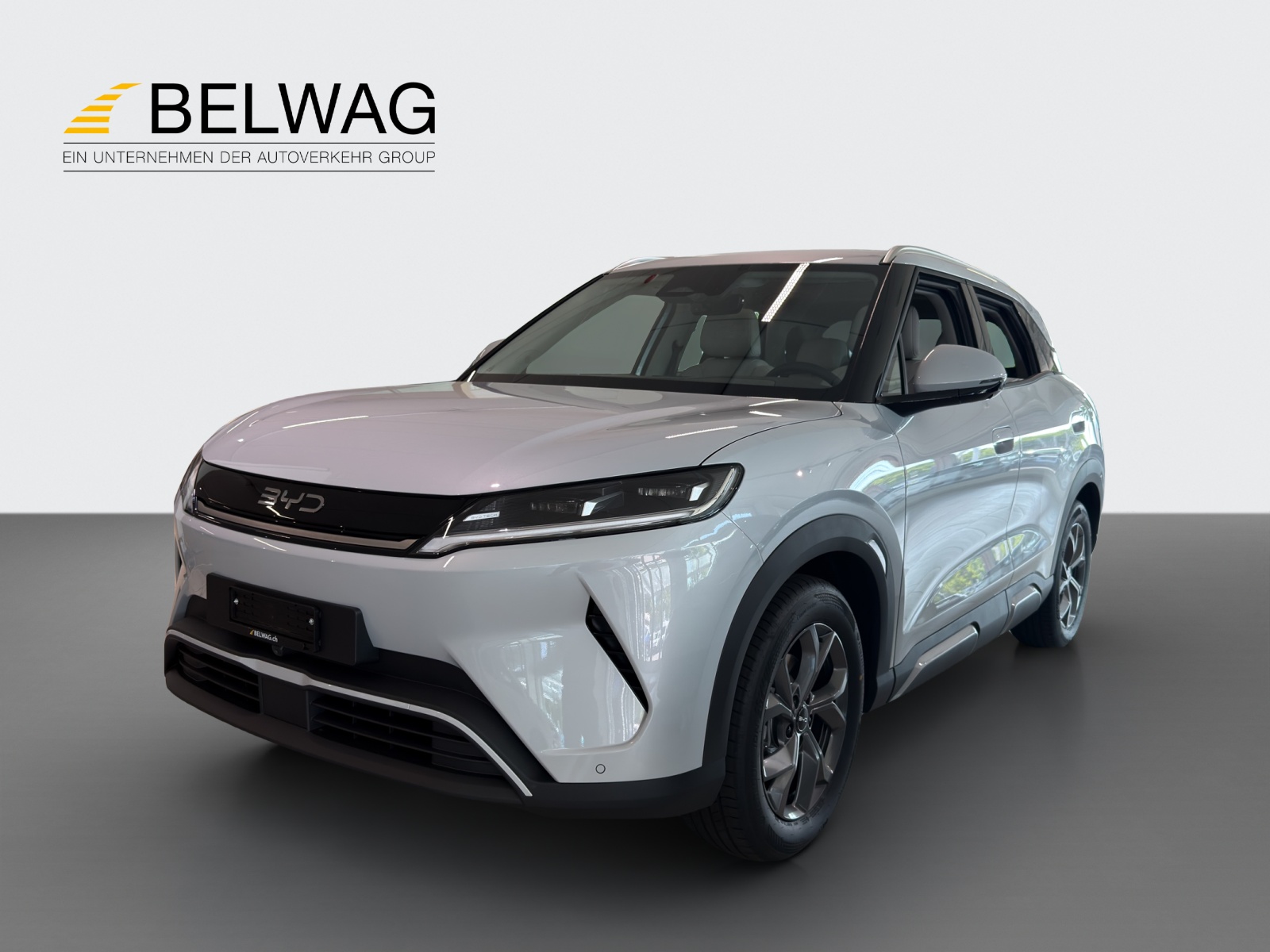 BYD Atto 2 64.8kWh/204 Comfort-image-0
